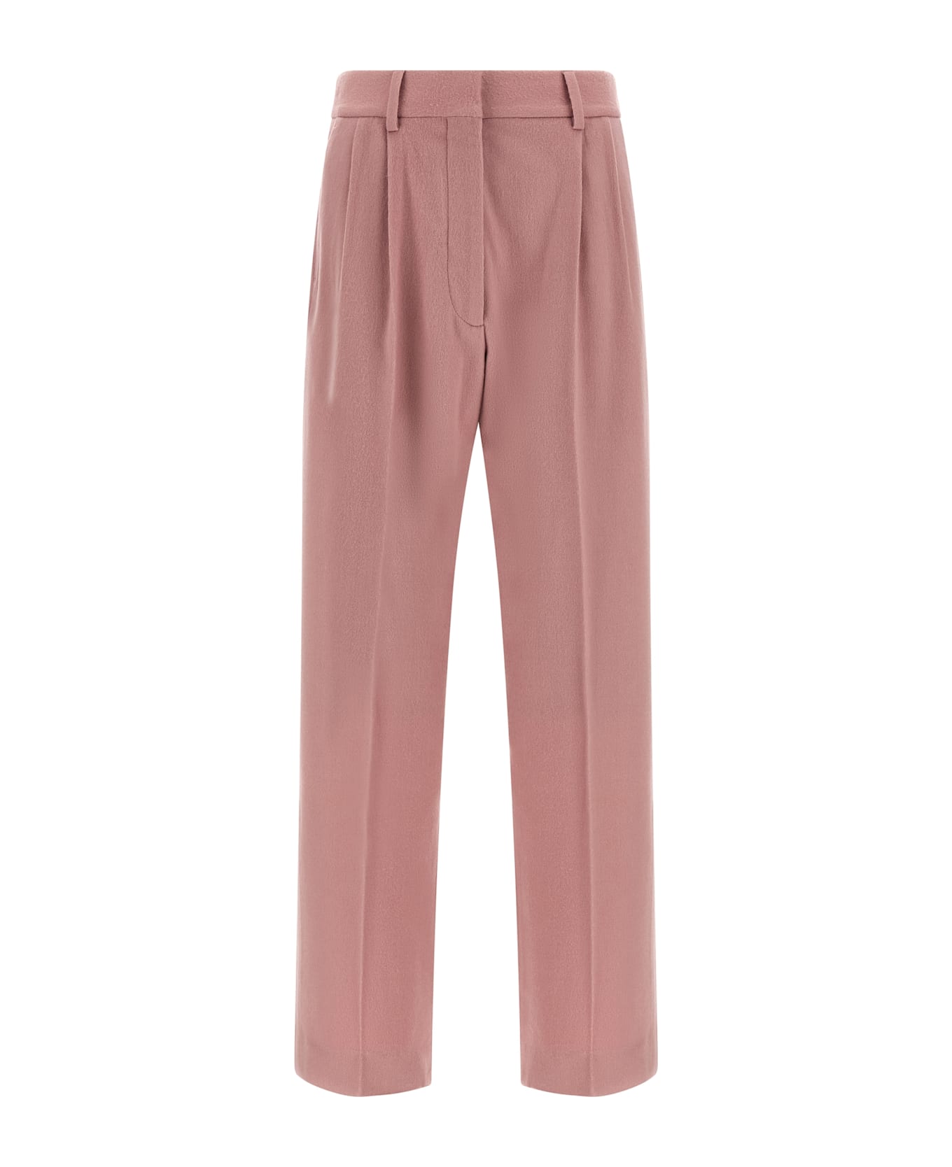 Blazé Milano 
mystere Fox
 Pants - Pink