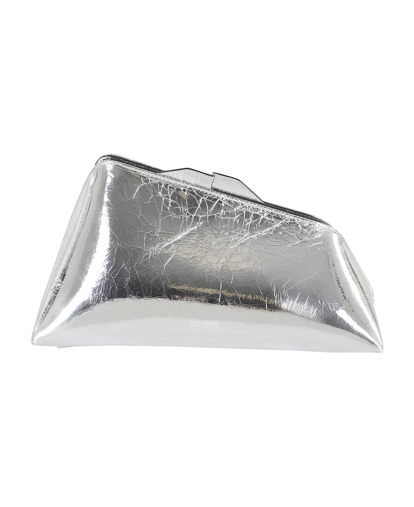The Attico 8 30 Pm - Silver