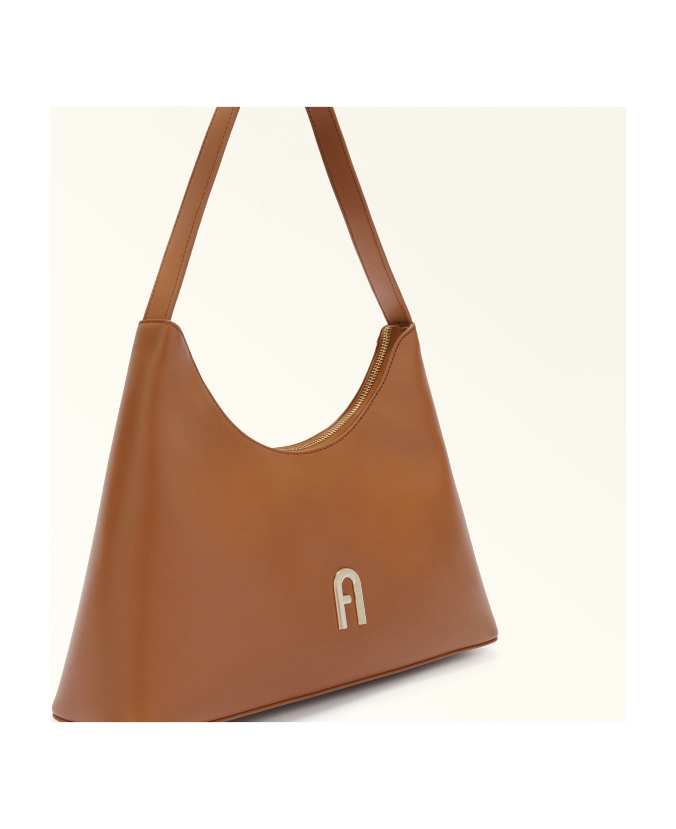 【国内即発】FURLA Diamante ショルダーバッグ WB00782 LLA00 Shoulder Bag S NERO Furla Diamante | Furla US