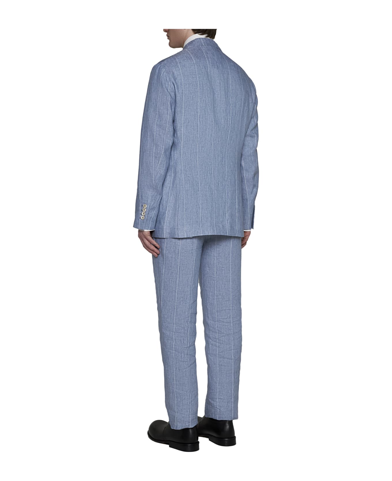 Brunello Cucinelli Suit - Light Blue
