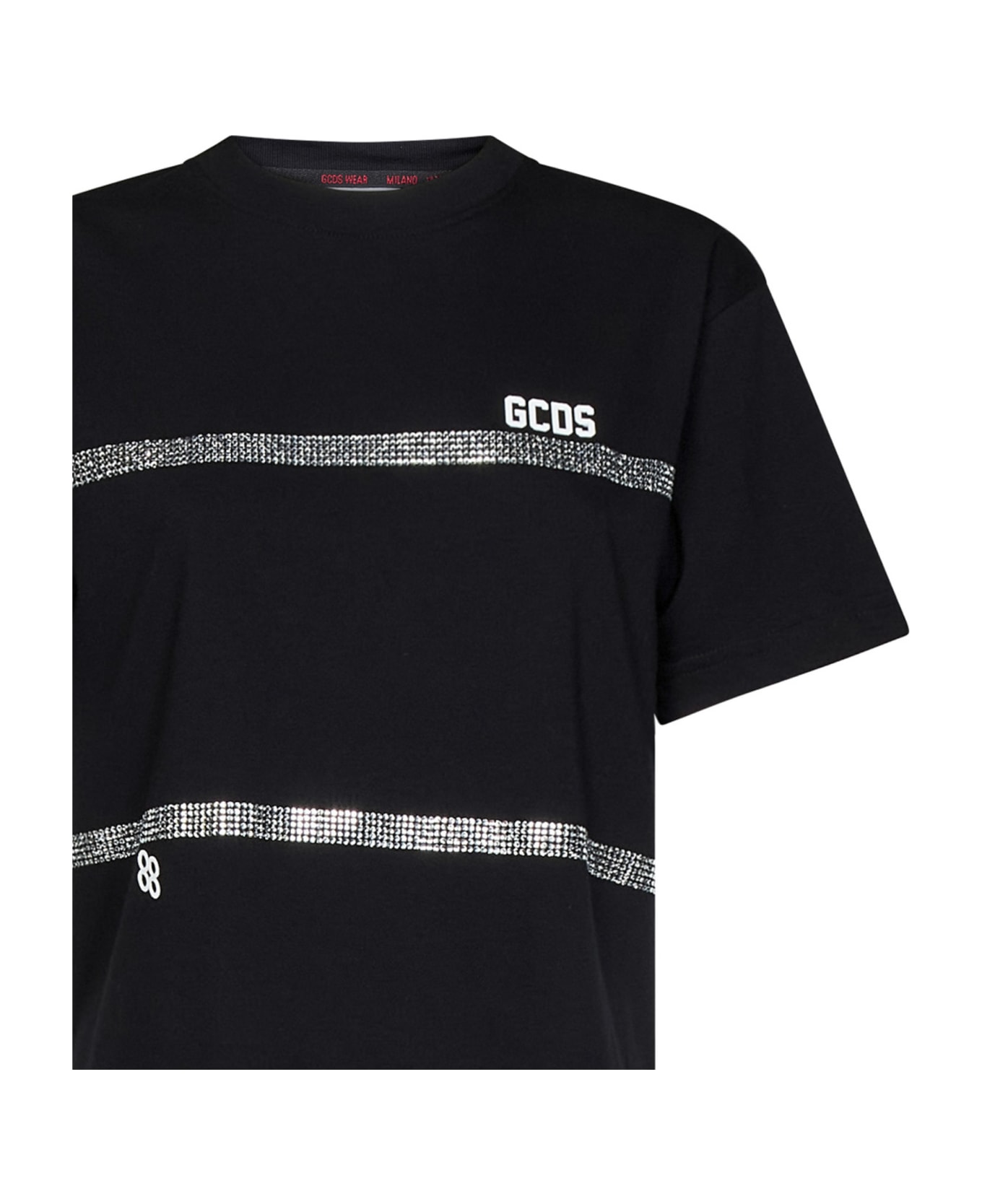 GCDS T-shirt Tシャツ