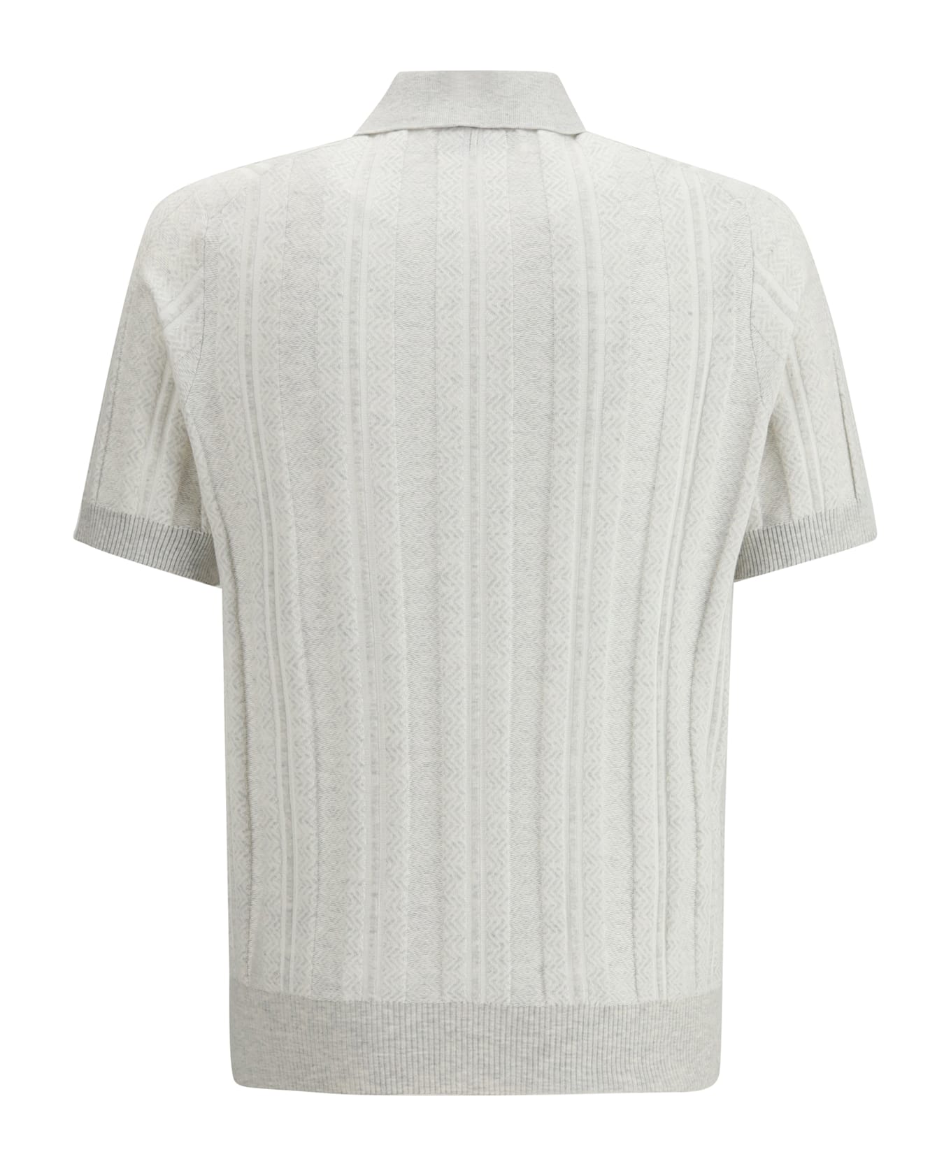 Brunello Cucinelli Polo Shirt