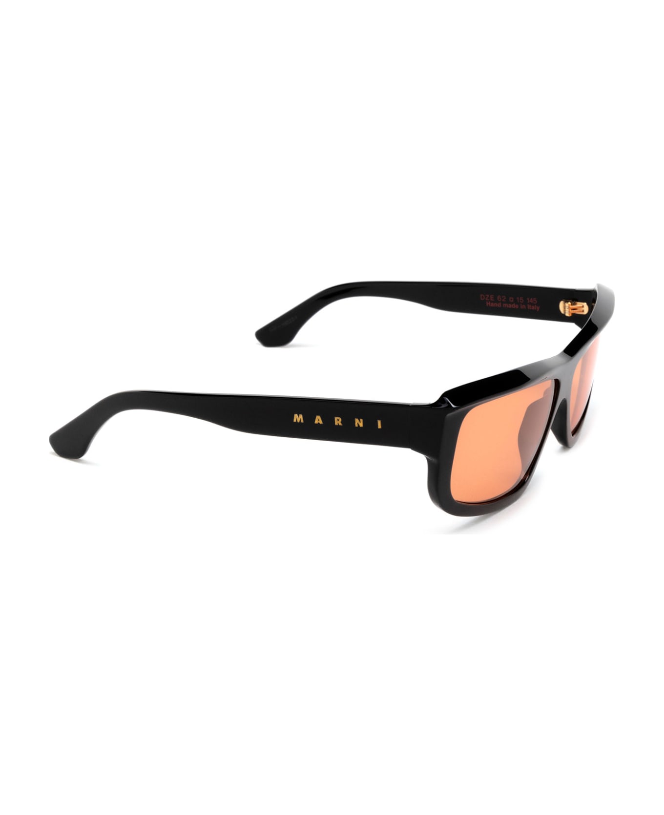 Marni Eyewear Annapuma Circuit Speed Sunglasses - Speed