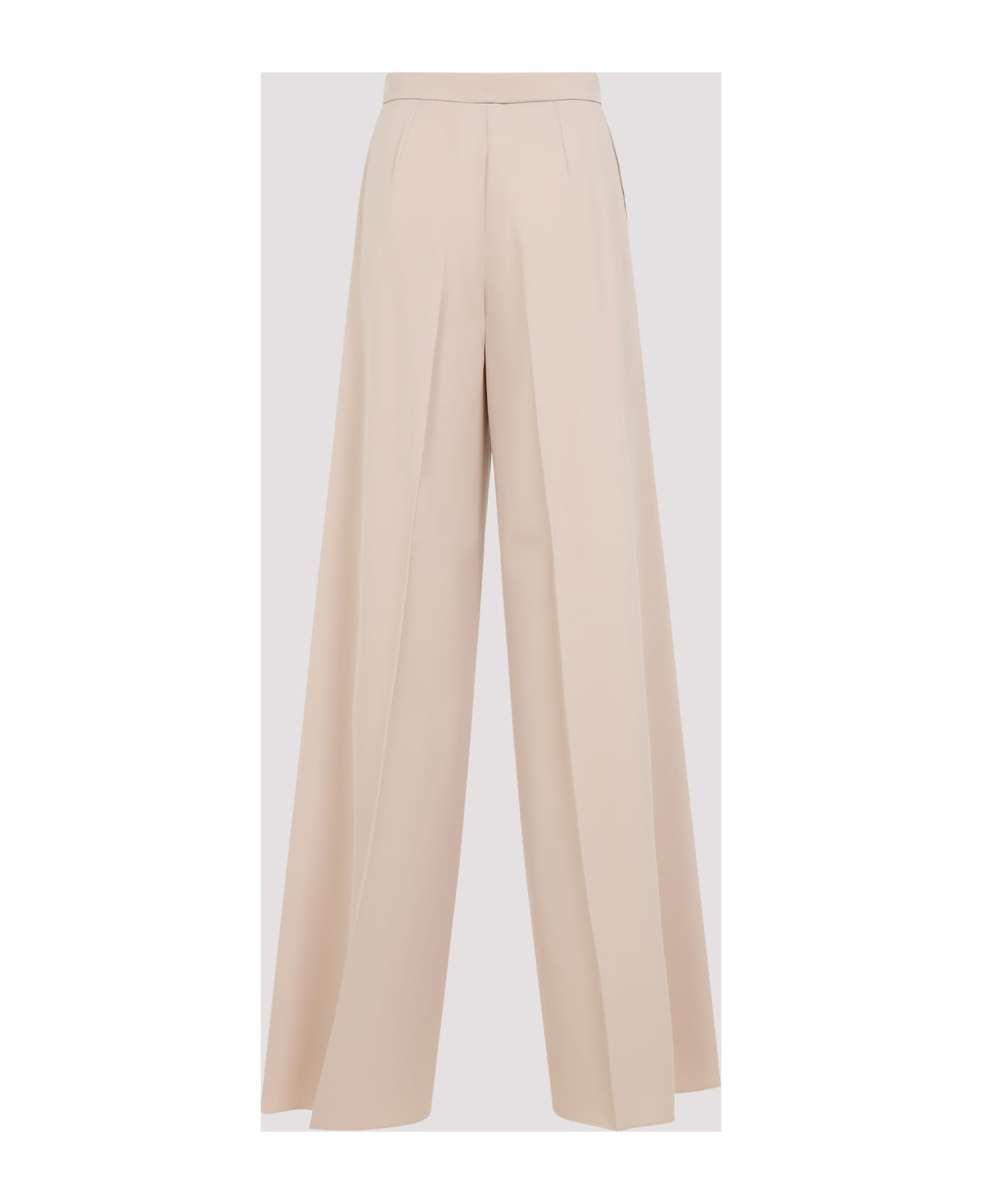 Max Mara Ninfa Pants - Albino