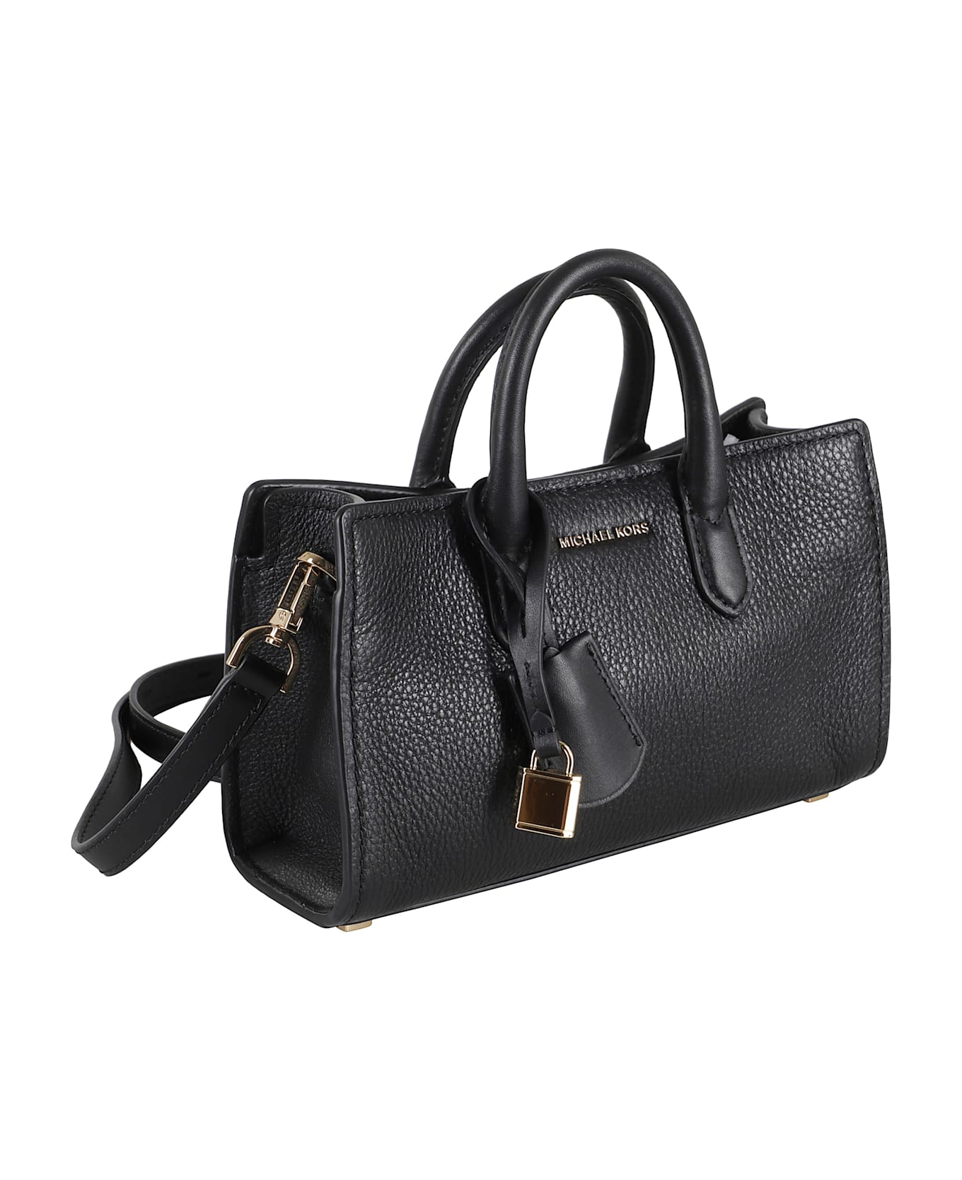 MICHAEL Michael Kors Xs Ew Xbody - Black 
