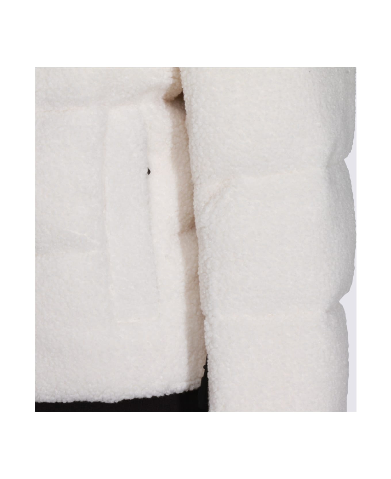 Mackage Cream Down Jacket - White