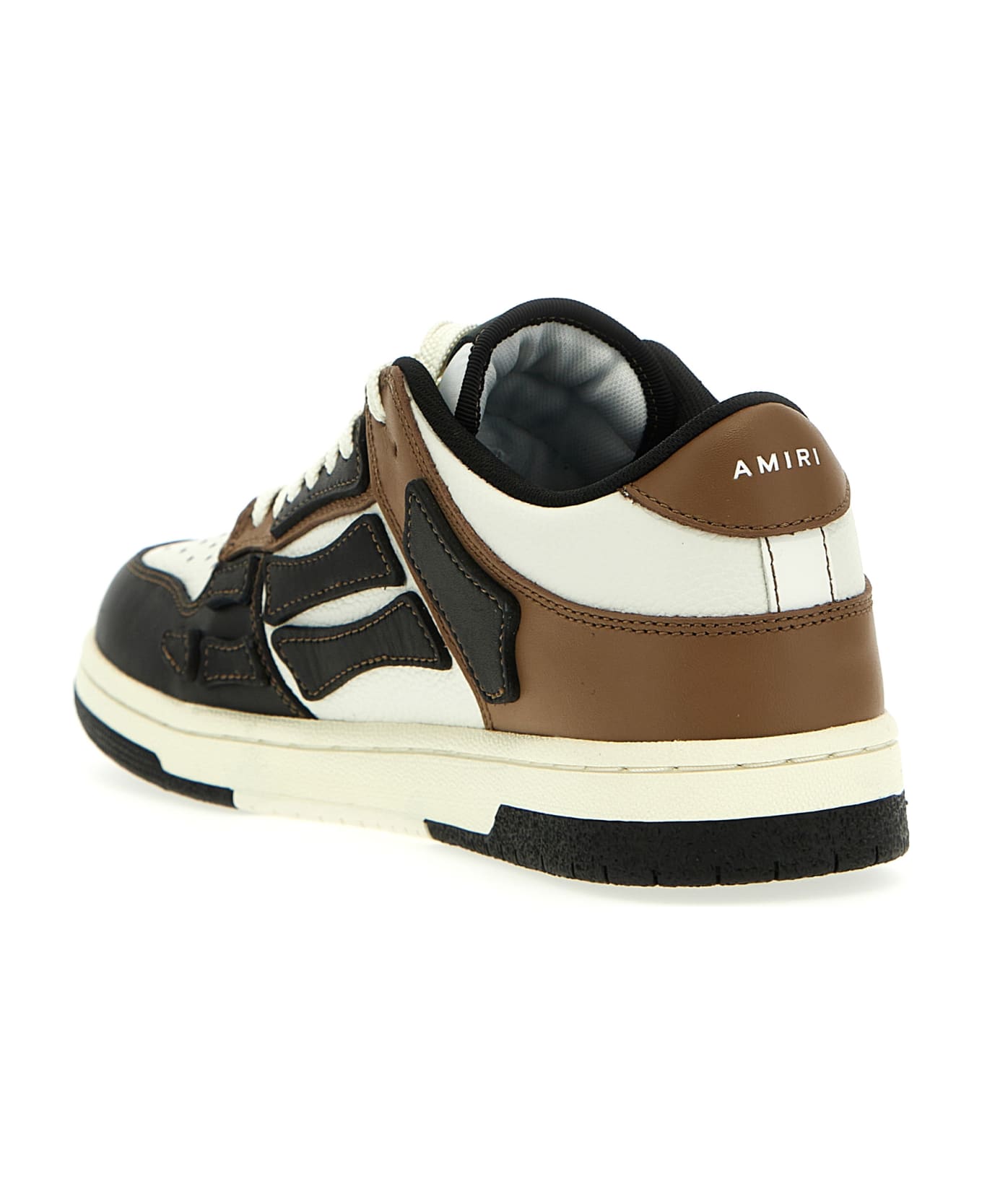 AMIRI 'skel' Sneakers - Multicolor スニーカー