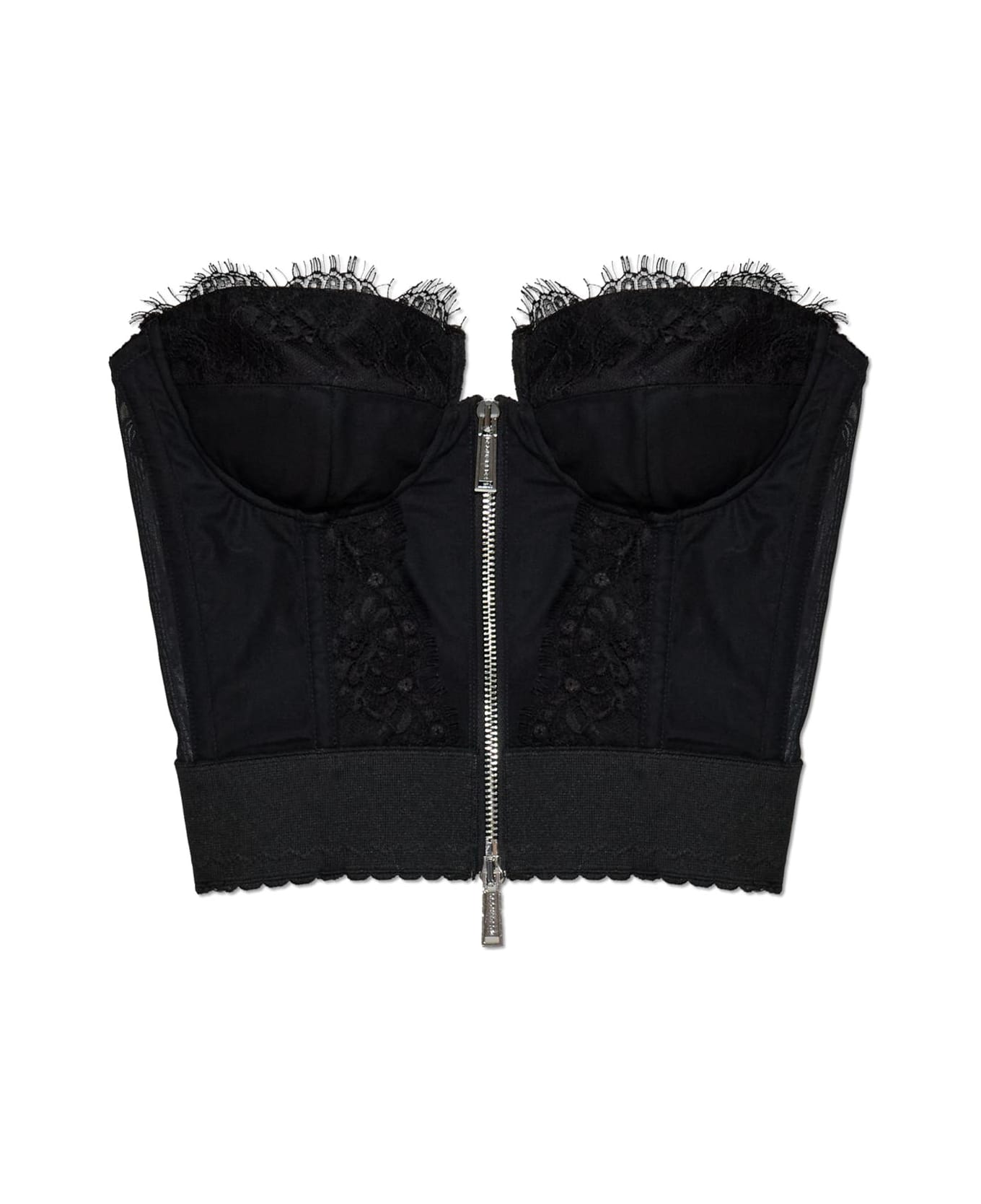 Dsquared2 Dsquared2 X Vaquera - Black