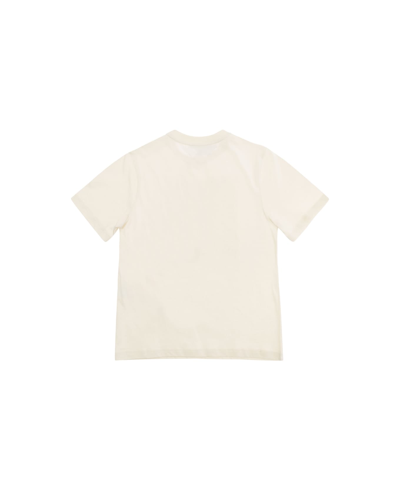 Emporio Armani 3d4tjr3j51z0159 - Pergamena Tシャツ＆ポロシャツ