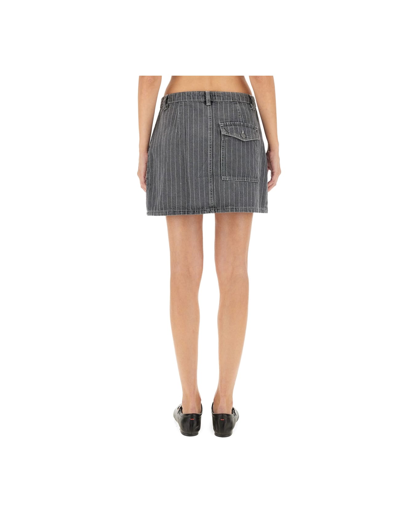 Baum und Pferdgarten Sali Skirt - GREY