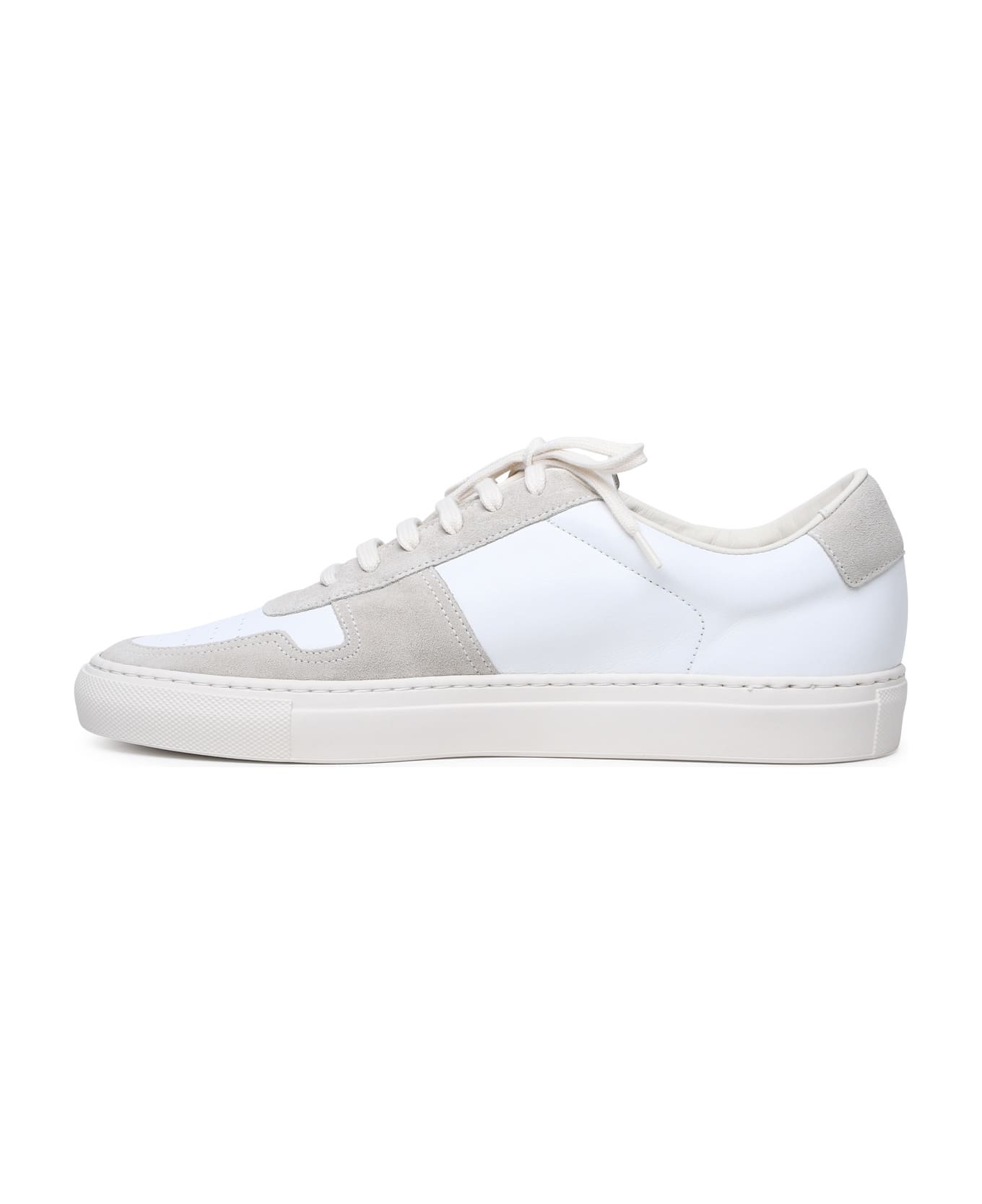 Common Projects Bball Duo Sneakers - White