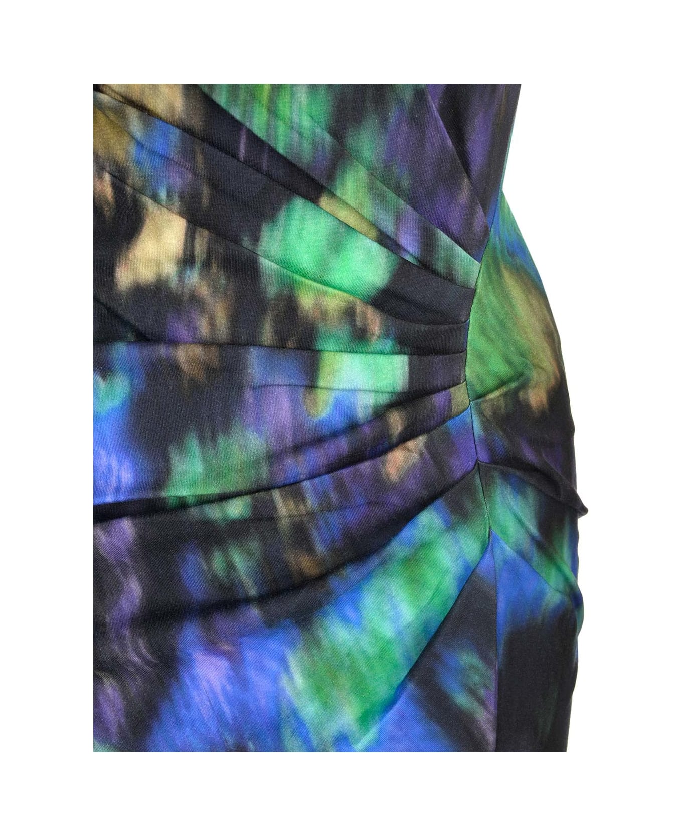 Marant Étoile Nadela Dress - Multicolor