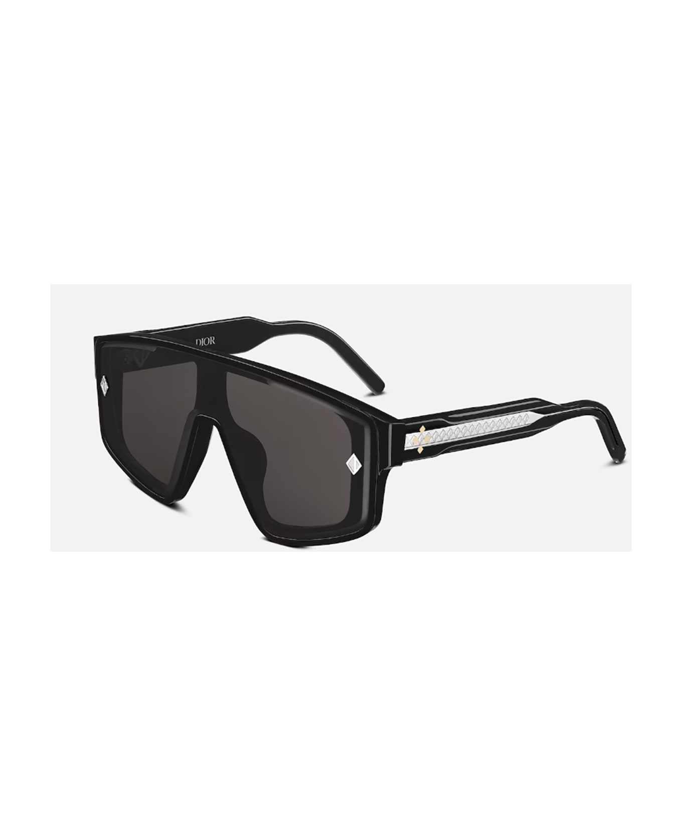 Dior CD DIAMOND M1U Sunglasses