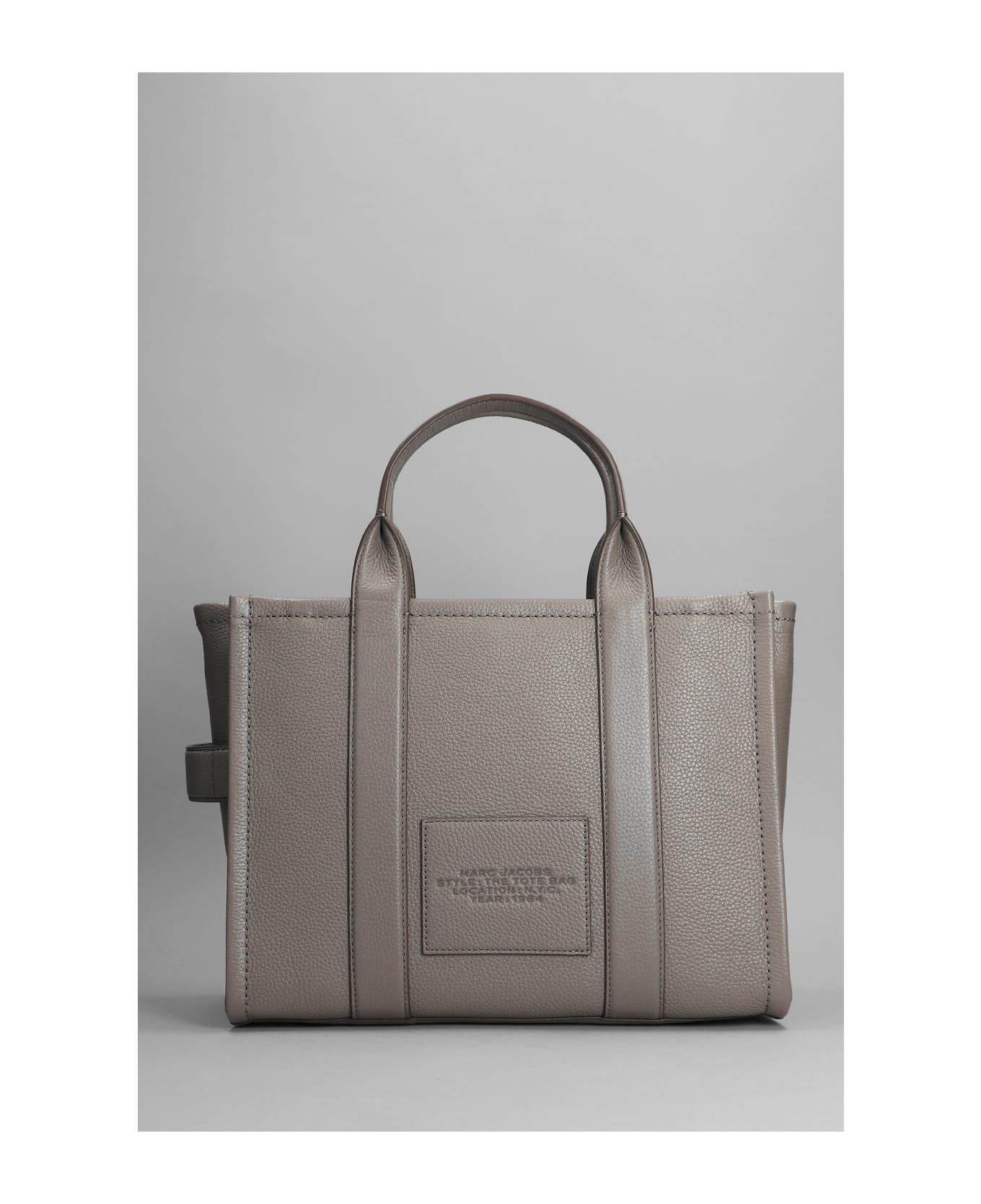 Marc Jacobs The Medium Tote Bag - grey
