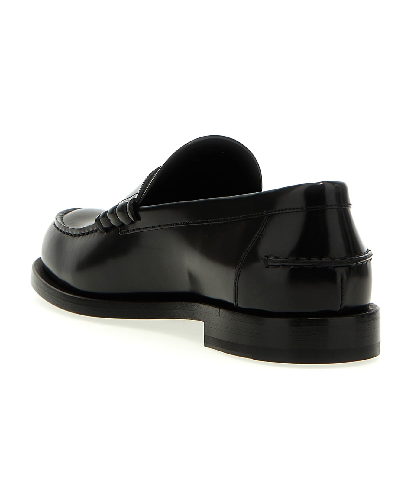 Givenchy 'mr G' Loafers - Black  