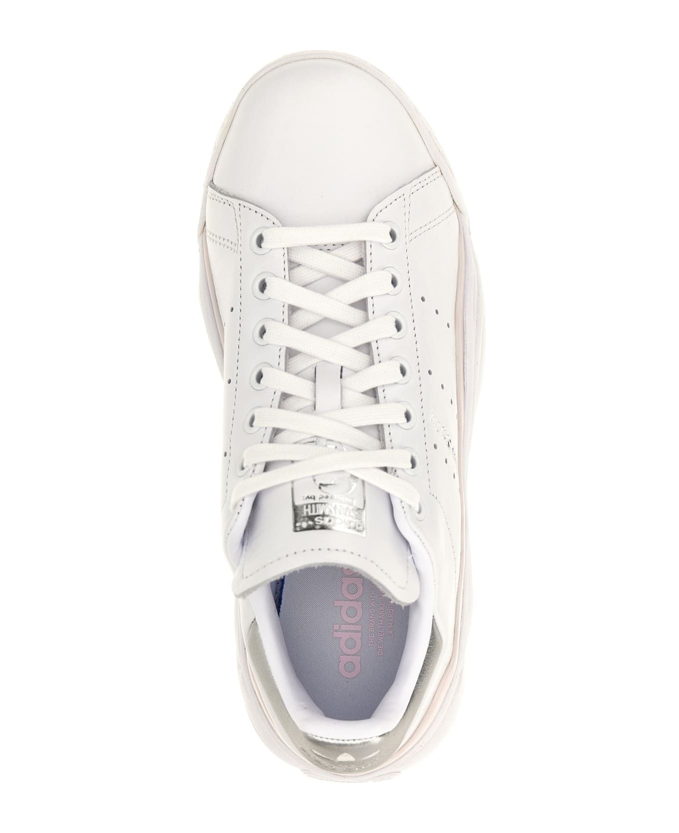 Adidas Originals 'stan Smith Millencon' Sneakers - White