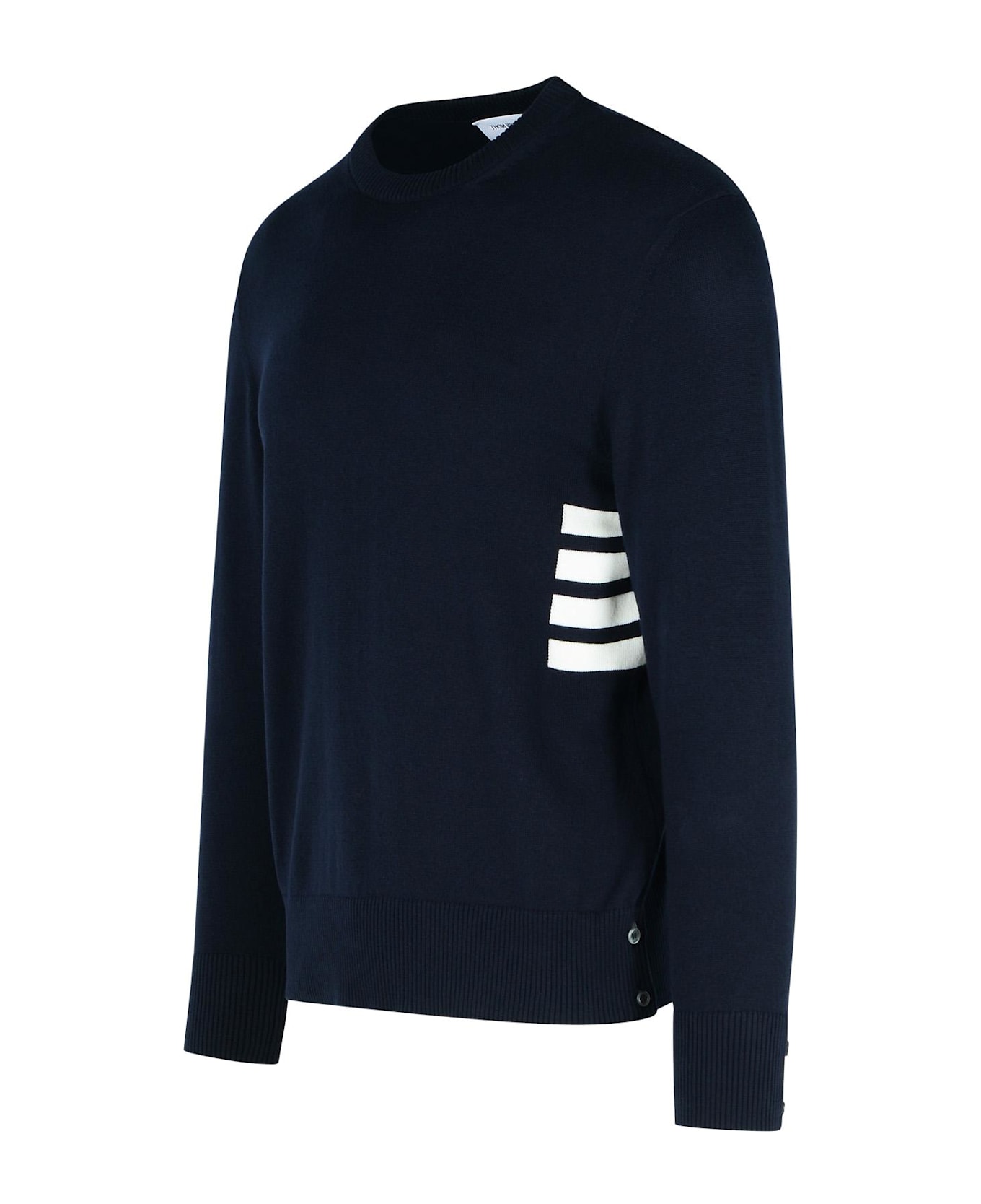 Thom Browne Stitch - Navy