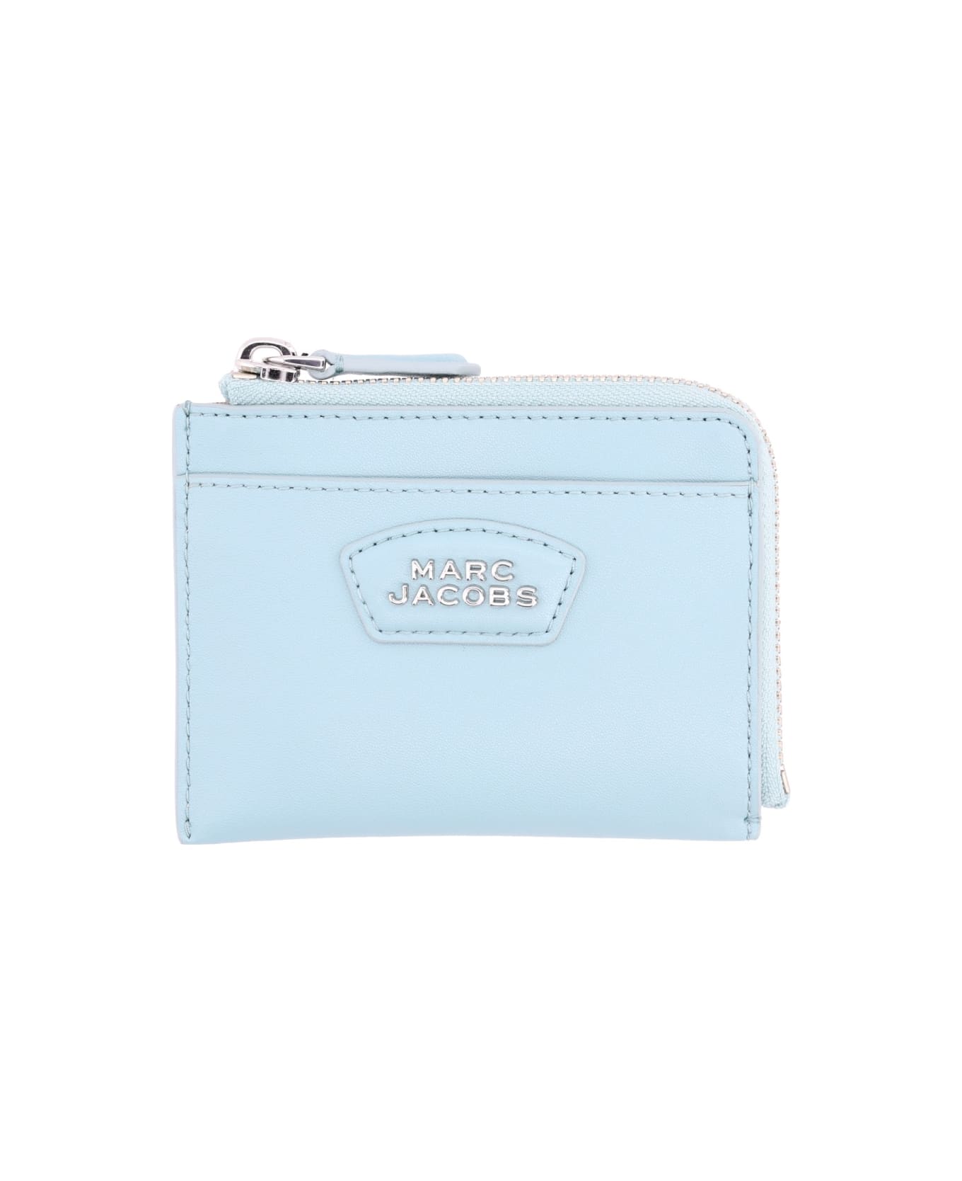 Marc Jacobs "the Everyday" Wallet - AZURE