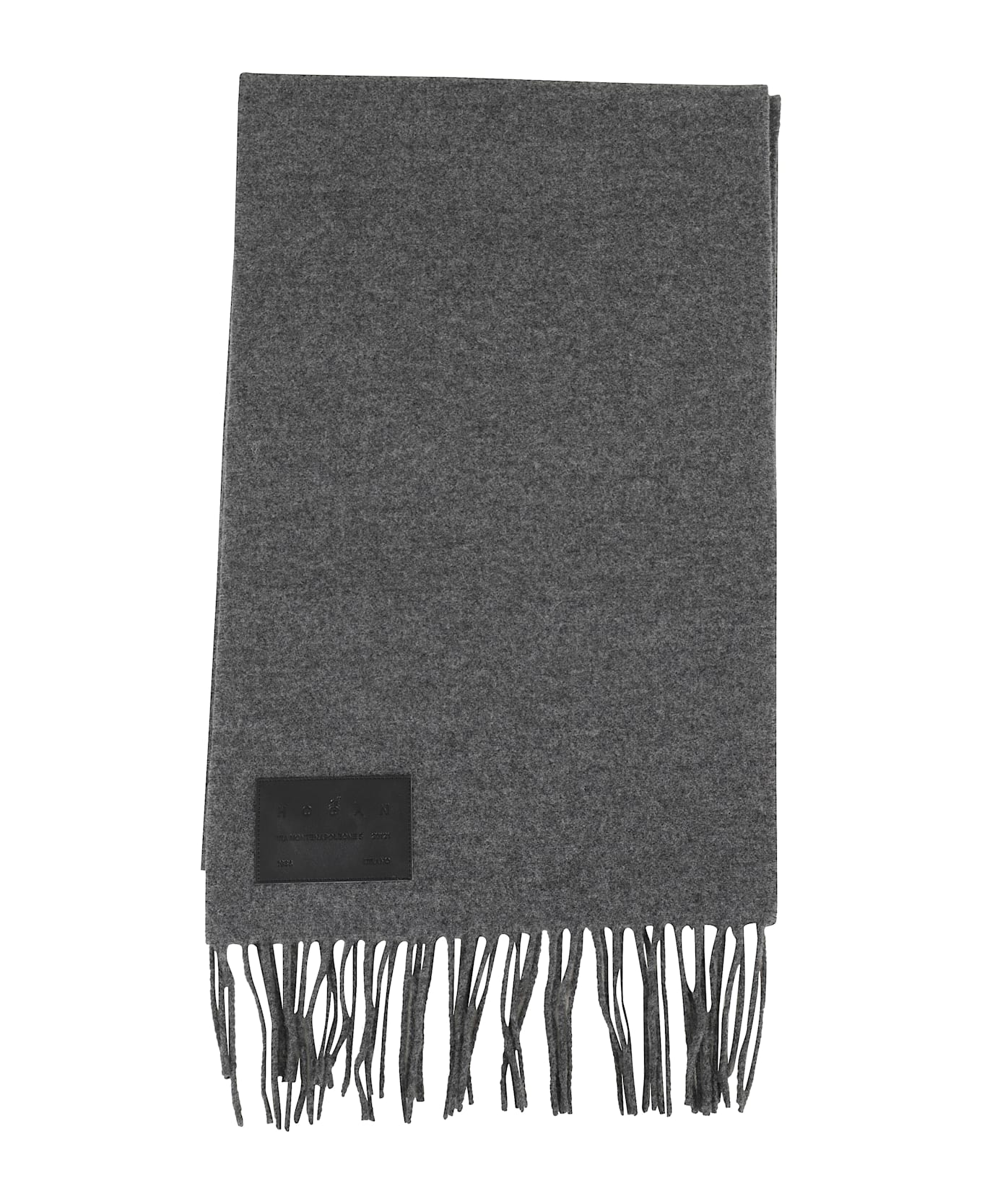 Hogan Sciarpa - Grey