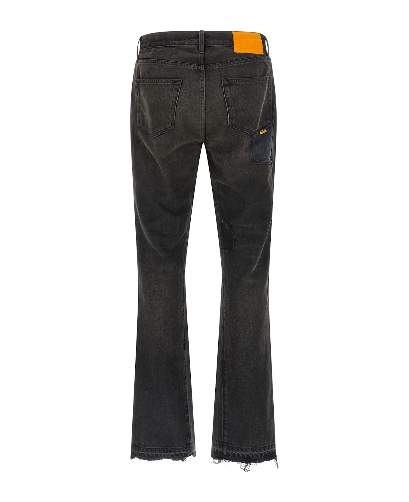 Gallery Dept. 
la Og Flare
 Jeans - Black  