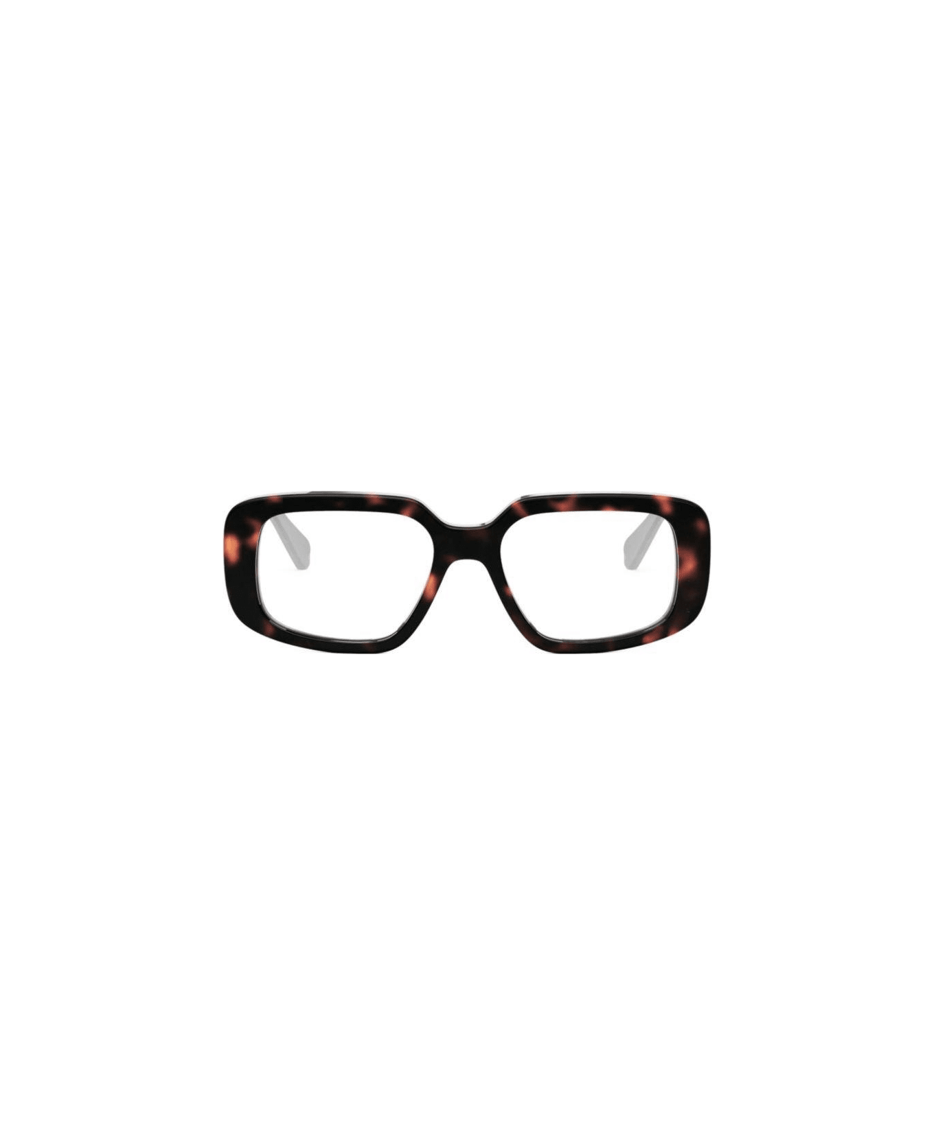 Celine Rectangle Frame Glasses - 052