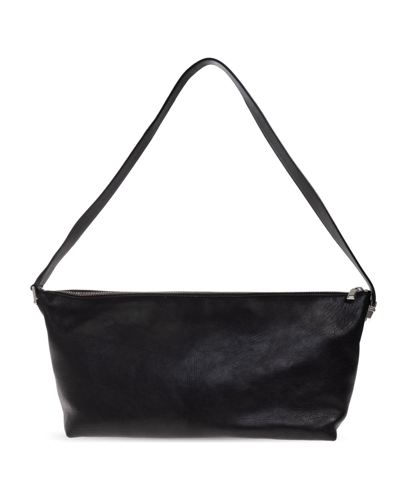 Saint Laurent Shoulder Bag `le Tuc` - BLACK