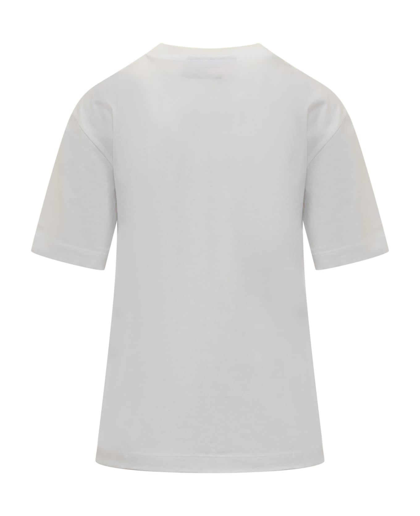 Chiara Ferragni Ferragni 610 T-shirt - White