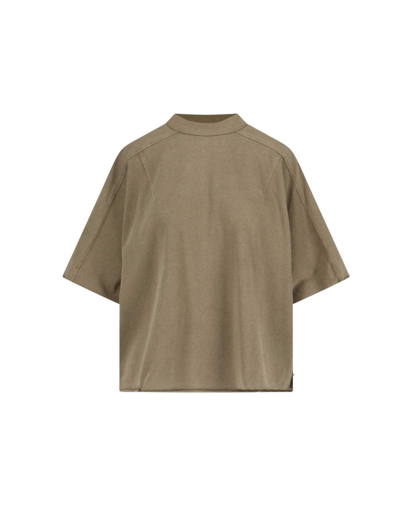 Entire Studios 
dart
 T-shirt - Mi Military