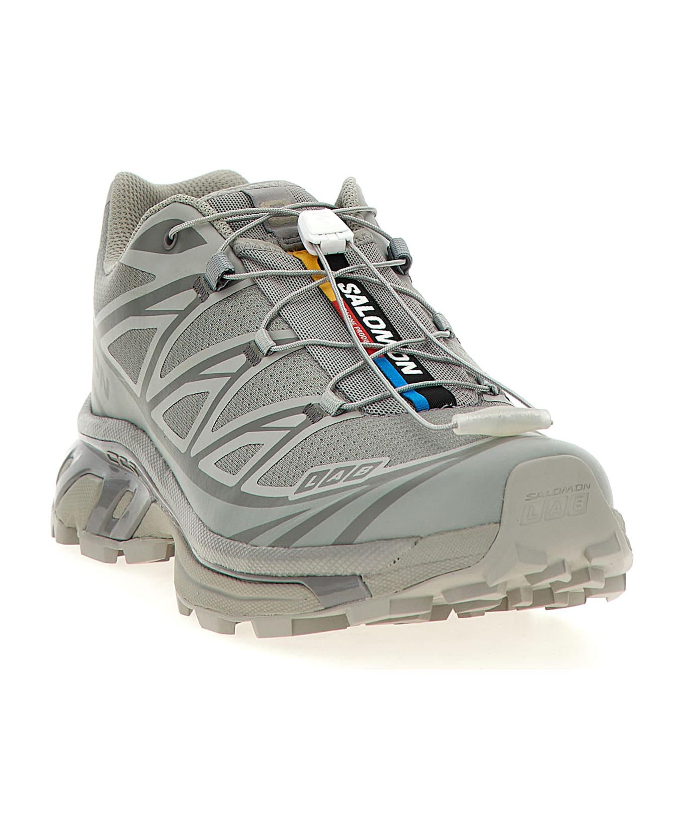 Salomon 
xt-6
 Sneakers - Gray