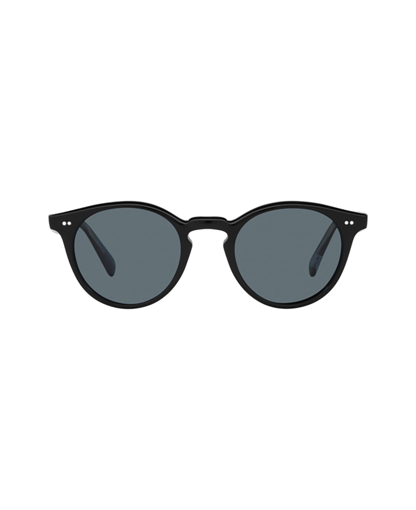Oliver Peoples Ov5459su Black Sunglasses - Black