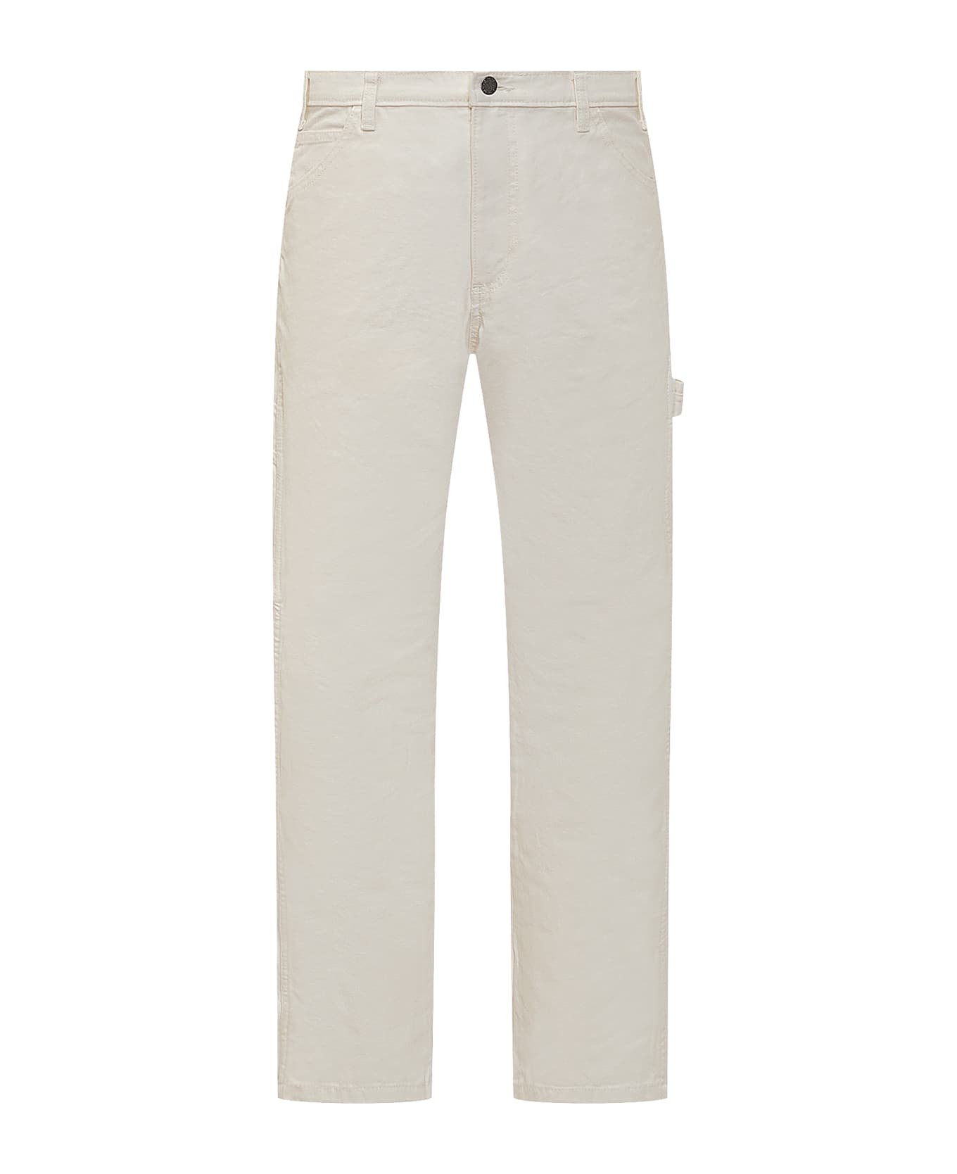 Dickies Duck Carpenter Trousers - SW CLOUD