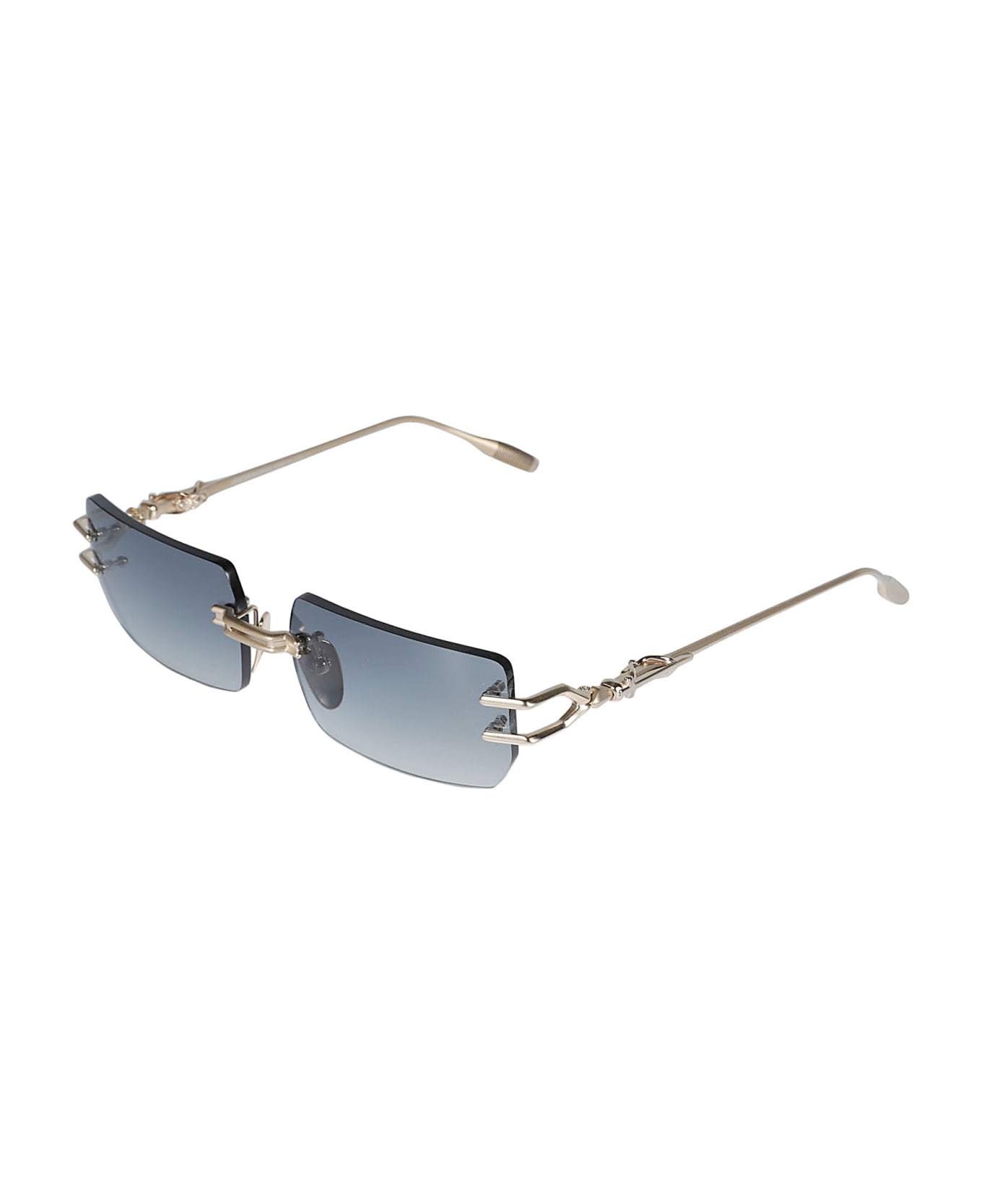 Chrome Hearts Lordie Sunglasses サングラス 通販 | italist