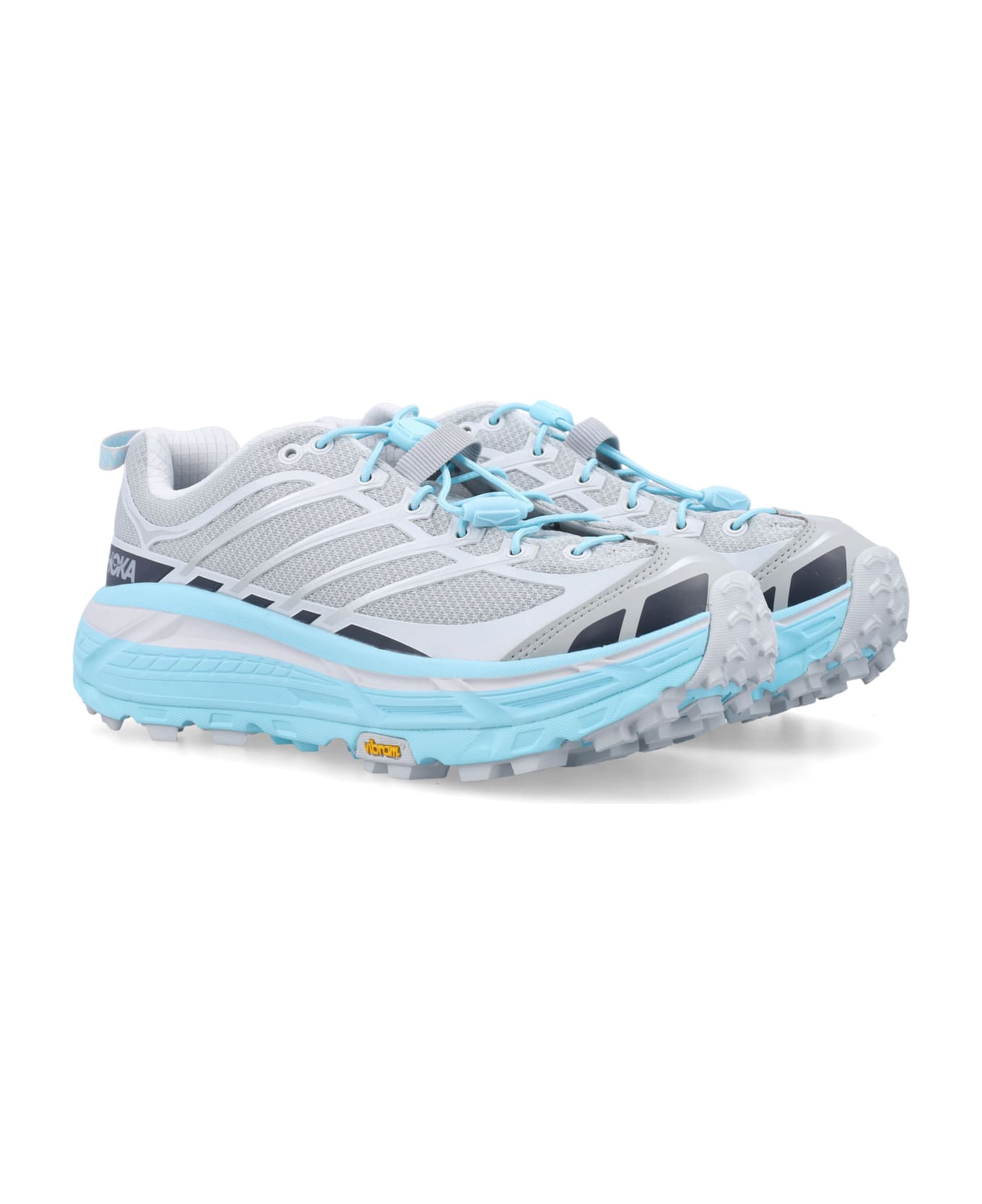 Hoka U Mafate Three 2 - STARDUST