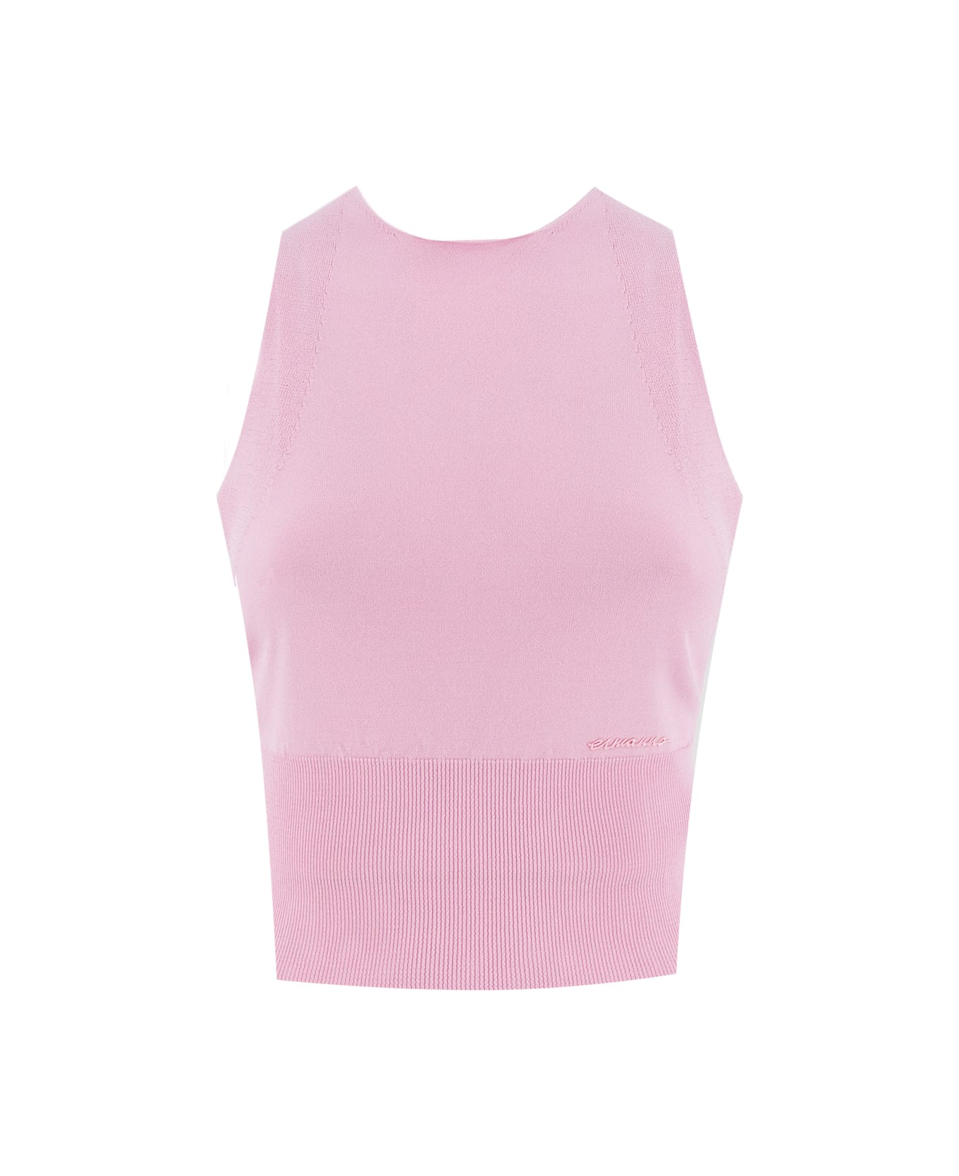 Ermanno Firenze Top - ROSA