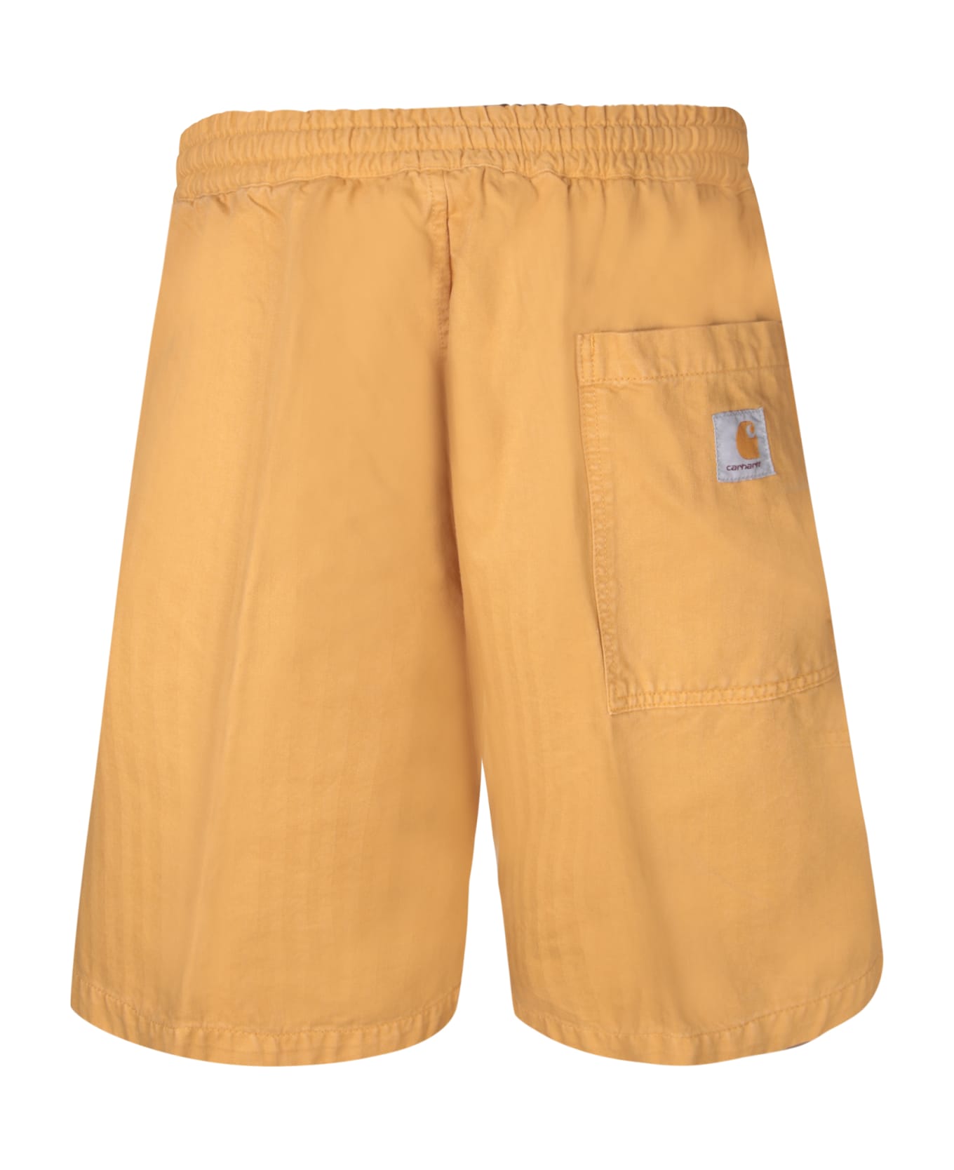 Carhartt 
rainer Short
 Shorts - YELLOW