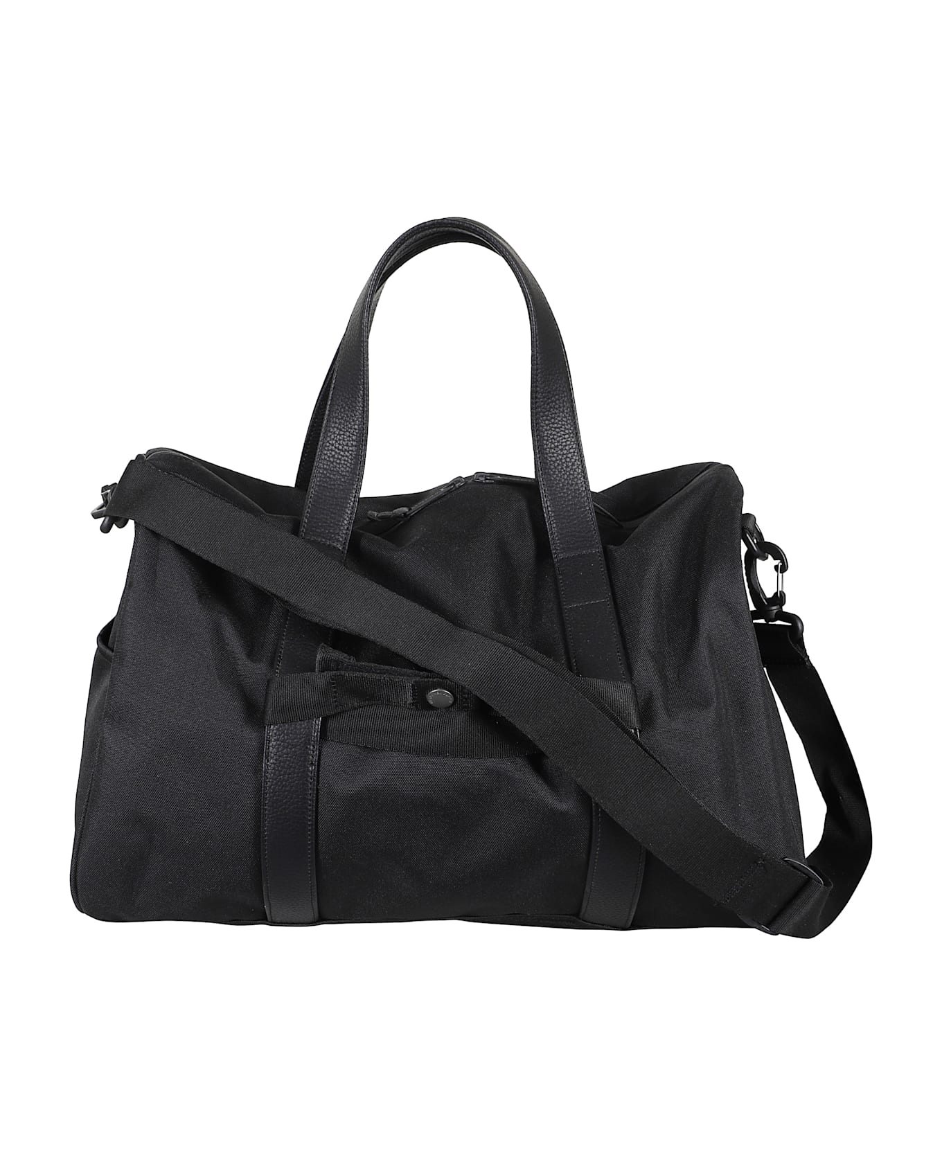 Herschel Supply Co. Novel Carry On Duffle - Black Tonal