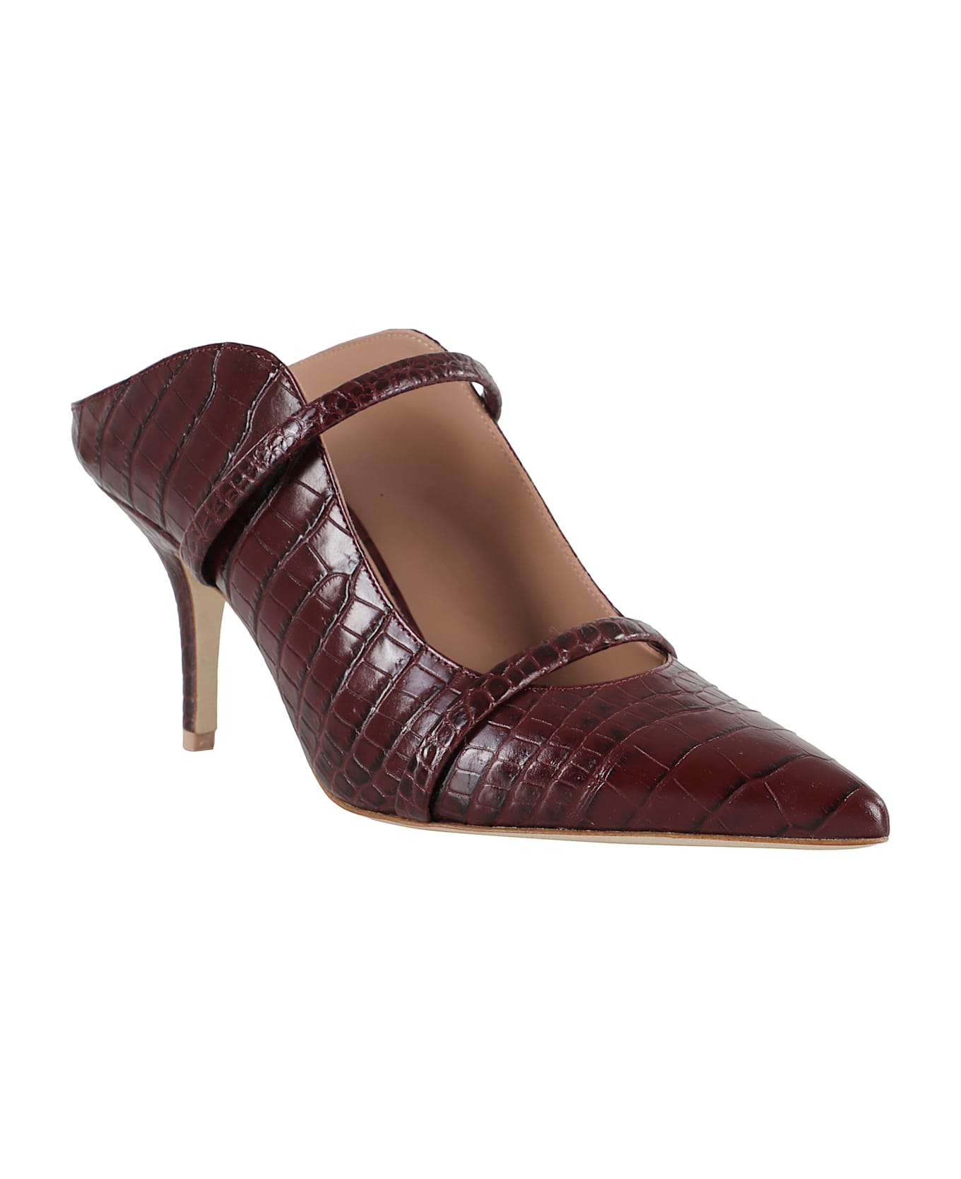 Malone Souliers Maureen 70 - Rosewood