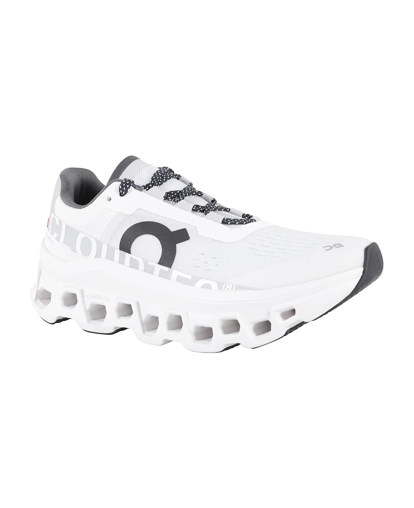 ON Cloudmonster - All White