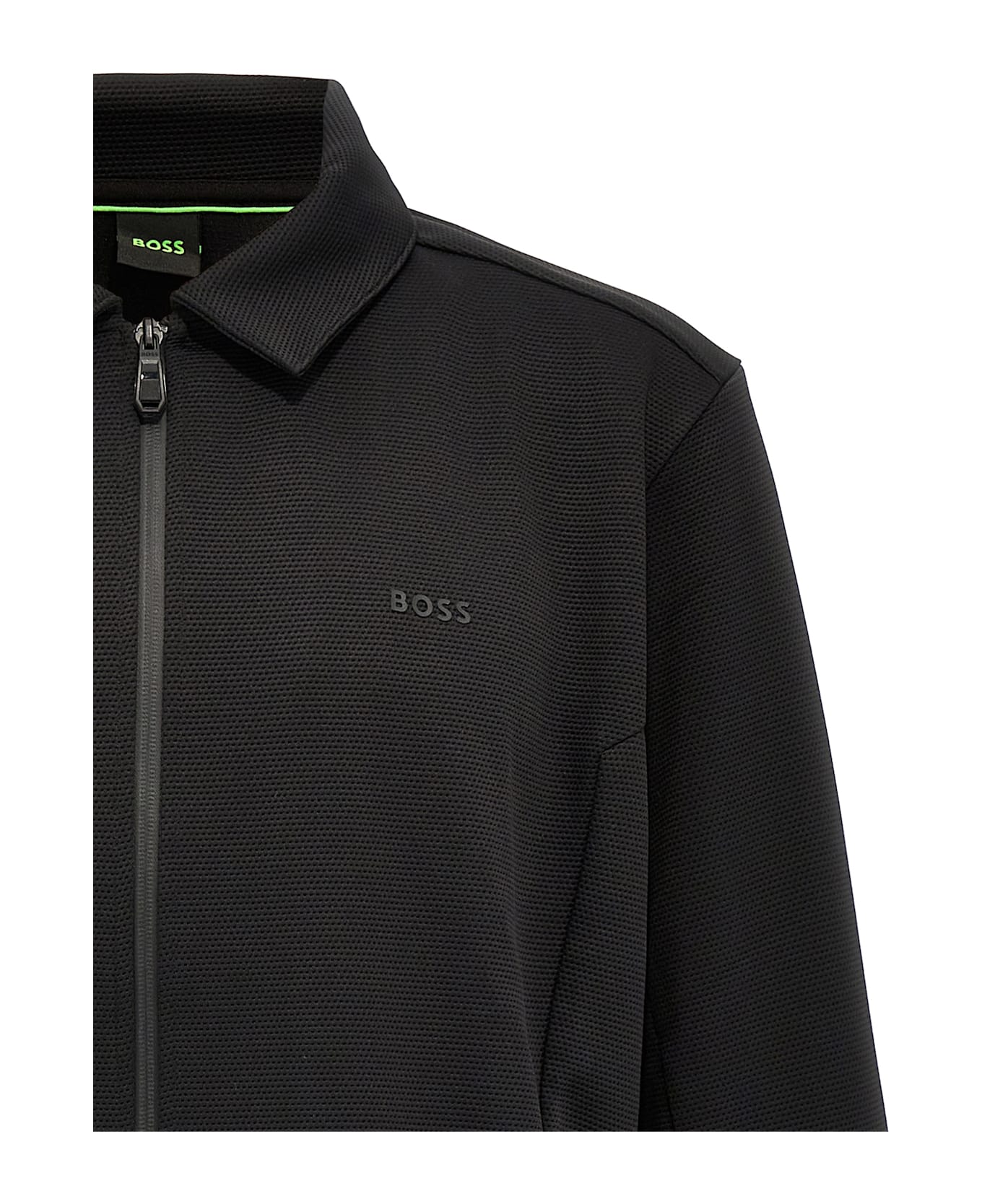 Hugo Boss 
surley
 Sweatshirt - Black  