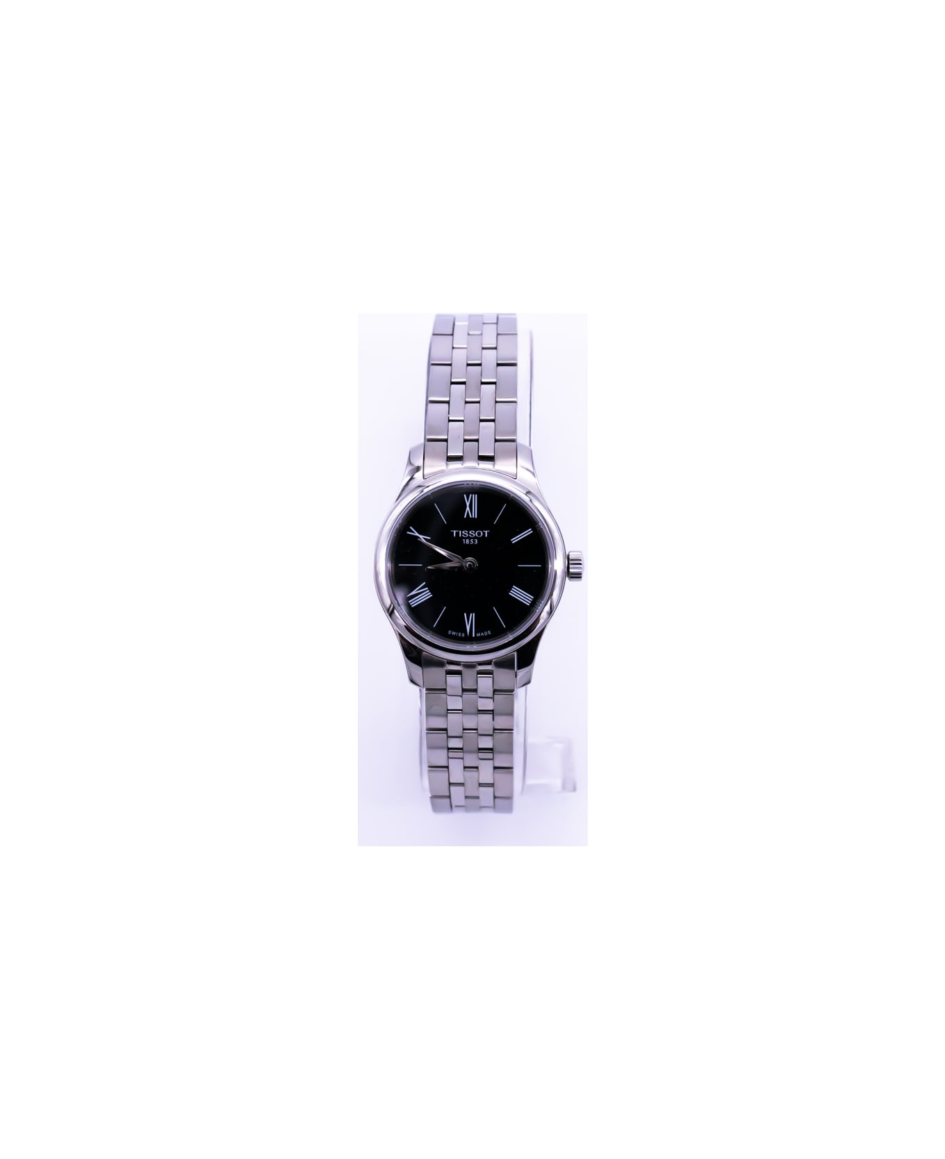 Tissot Tradition 5.5 Lady Watches