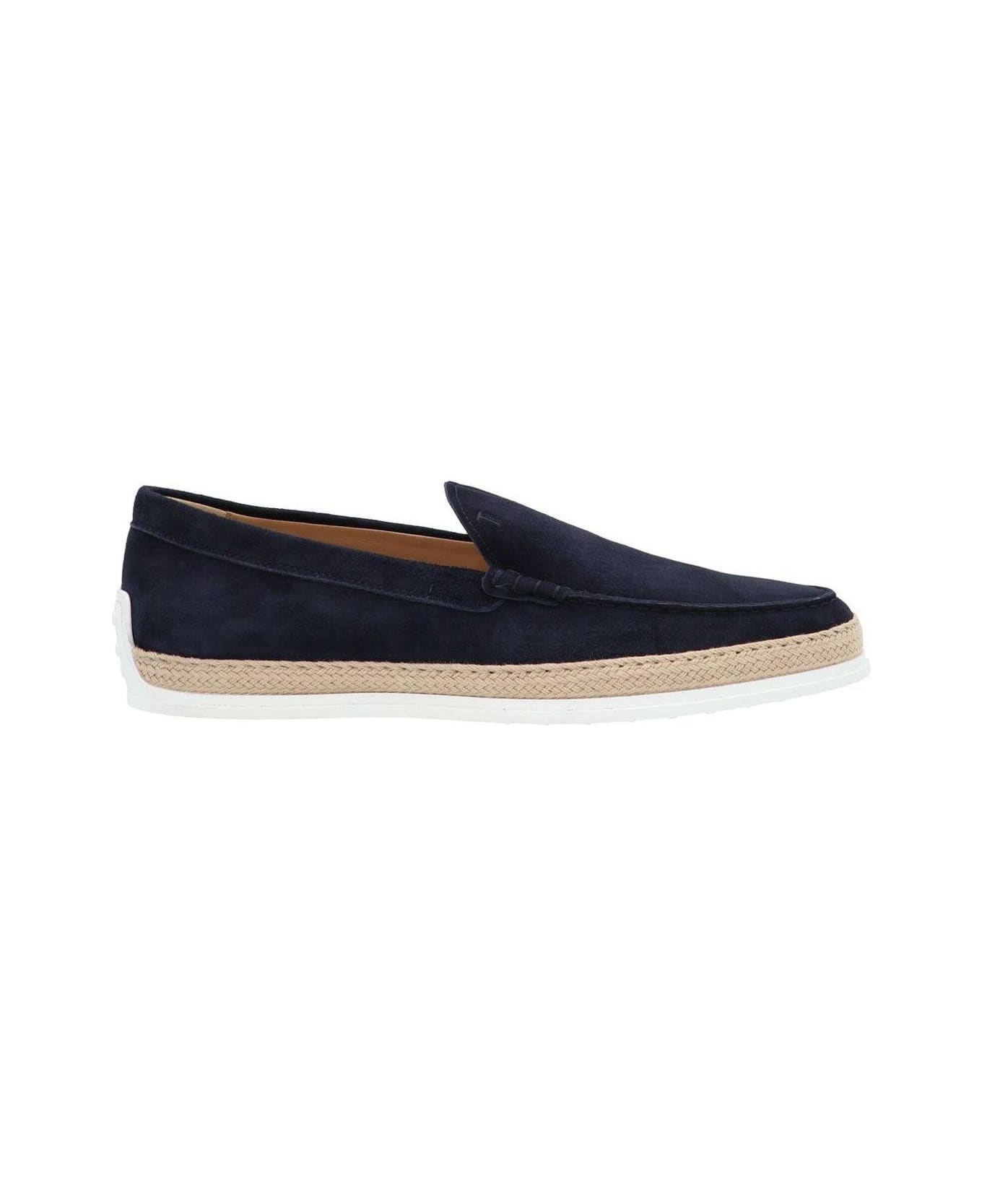 Tod's Slip-on Loafers