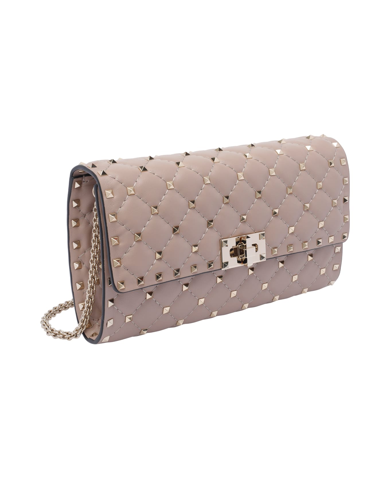Valentino Garavani Rockstud Spike Crossbody Bag | italist