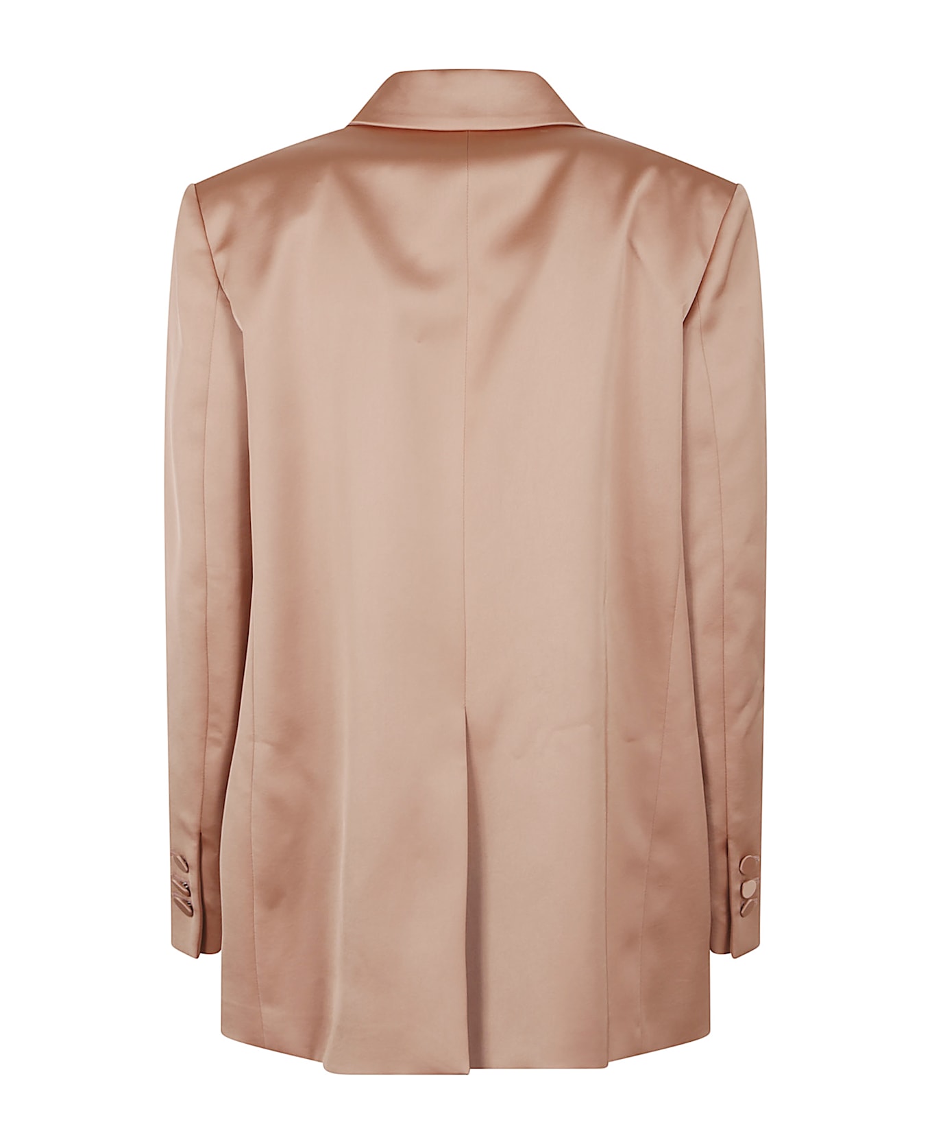 The Andamane Guia - Oversized Blazer ブレザー 通販 | italist