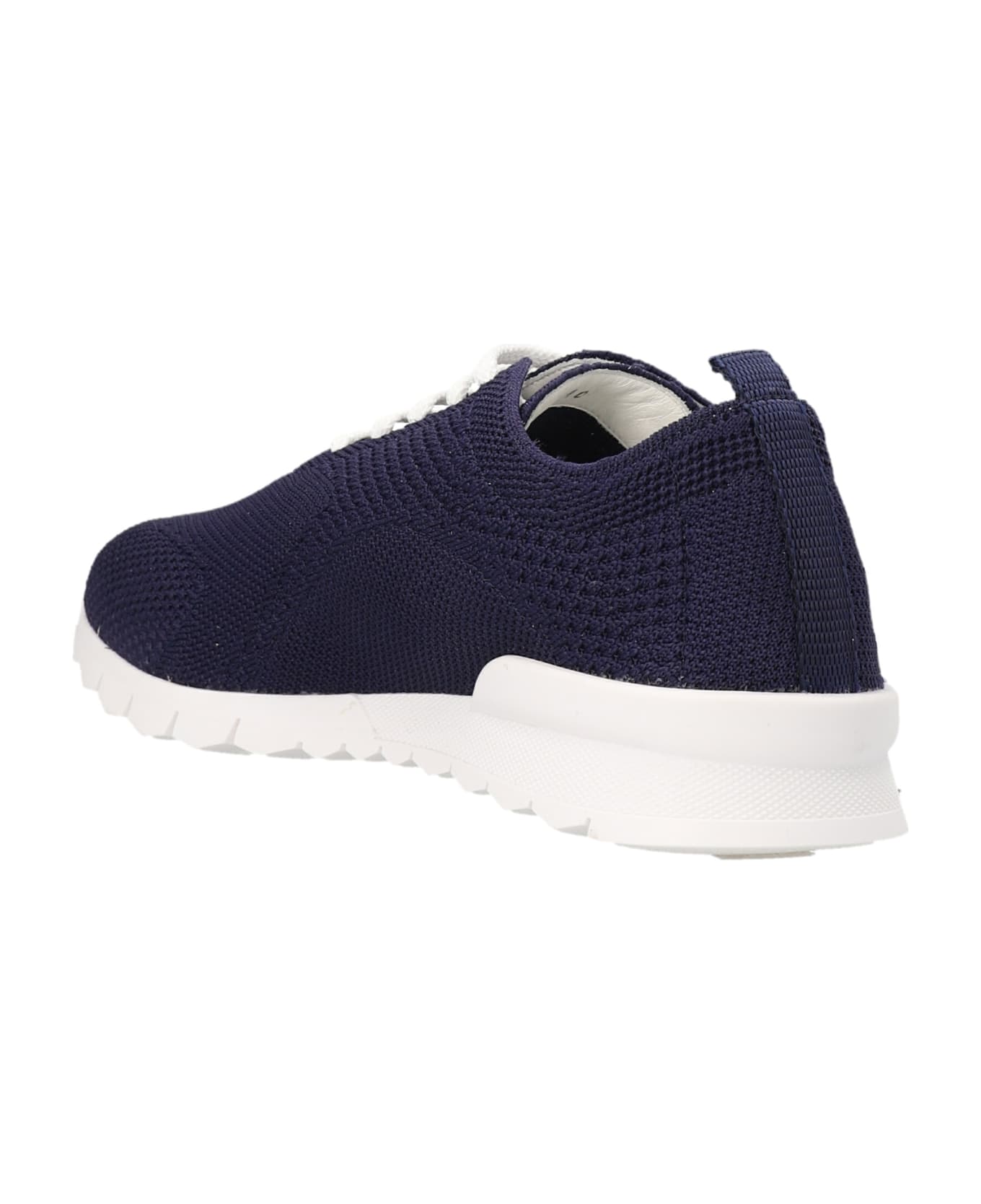 Kiton 
running Sneakers - Blue