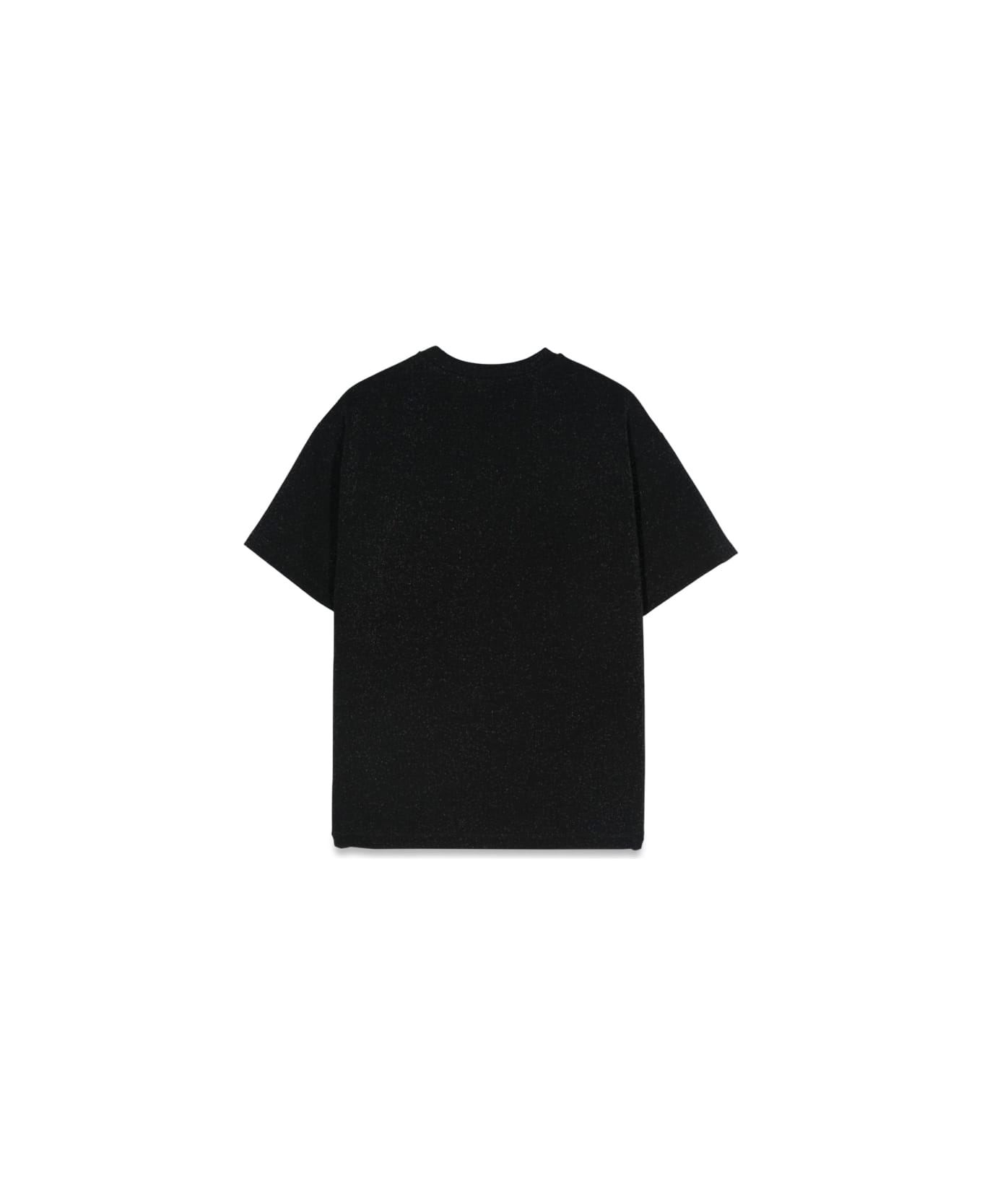 Balmain Special T-shirts - BLACK
