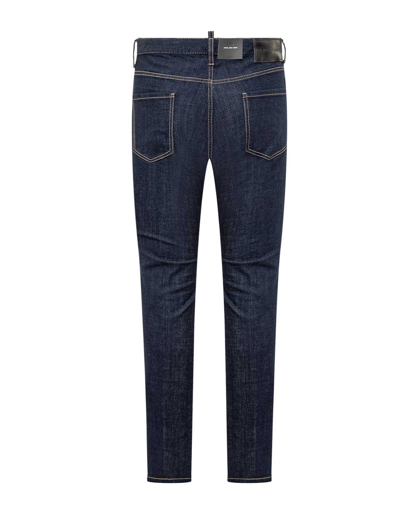 Dsquared2 Cool Guy Jeans - Navy Blue