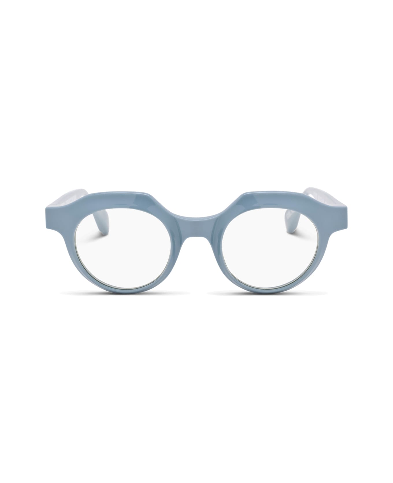 FACTORY900 Rf 020-433 Glasses - light blue アイウェア