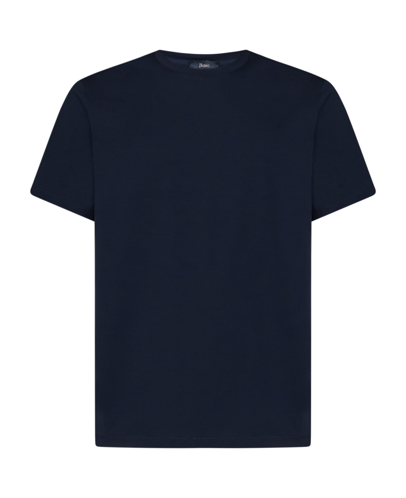 Herno T-shirt - Blu シャツ