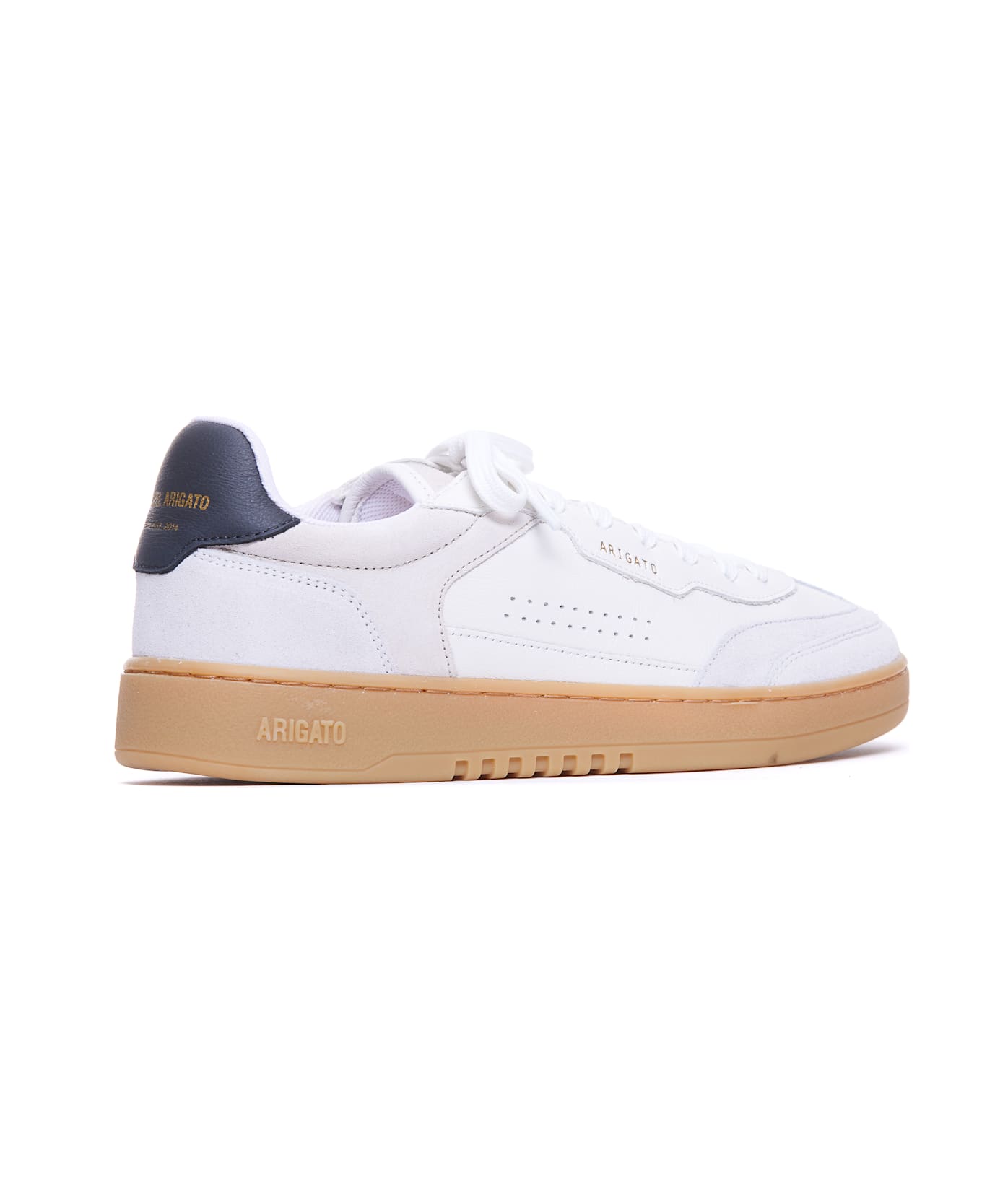 Axel Arigato Dice T-toe Sneakers - White