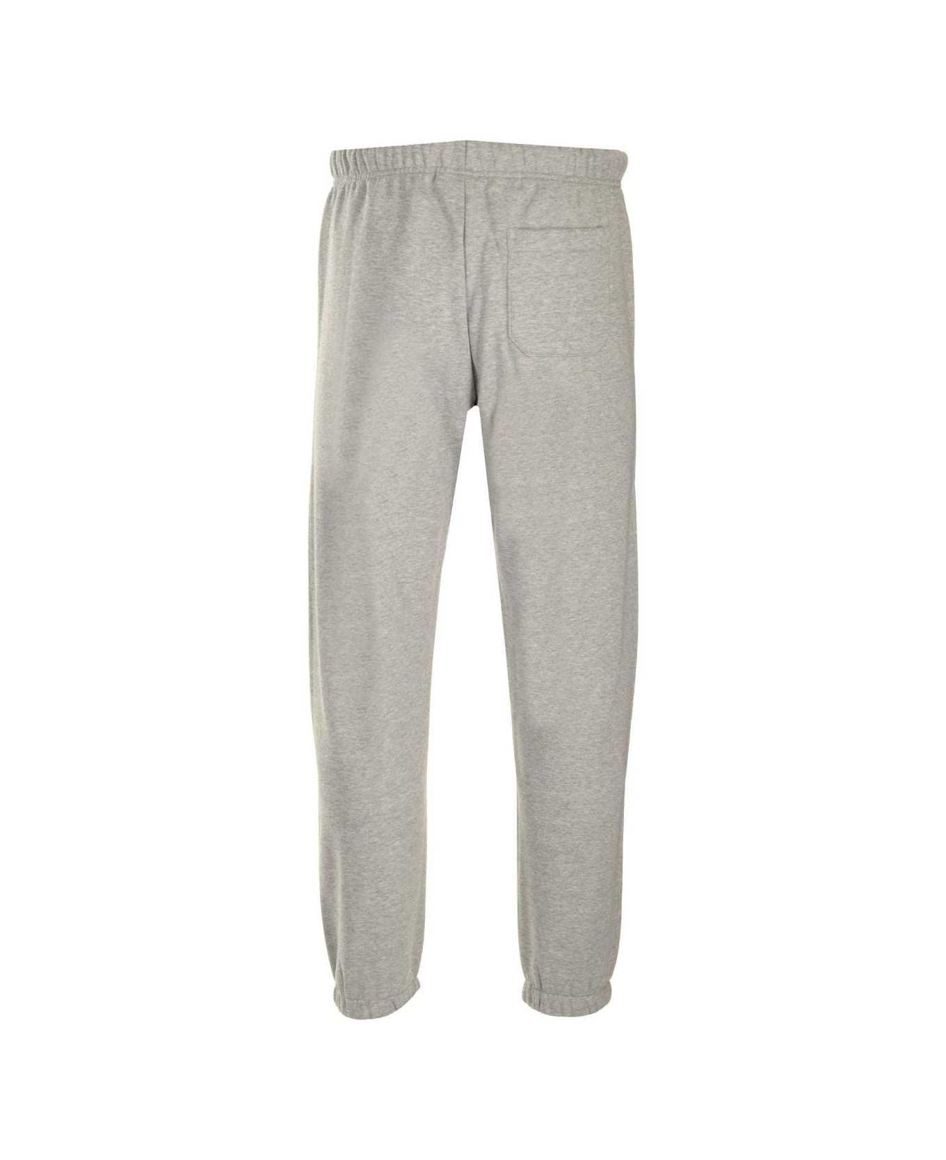 Carhartt Chase Sweat Pant - Grey